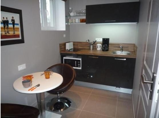 La Villa Carat Croix