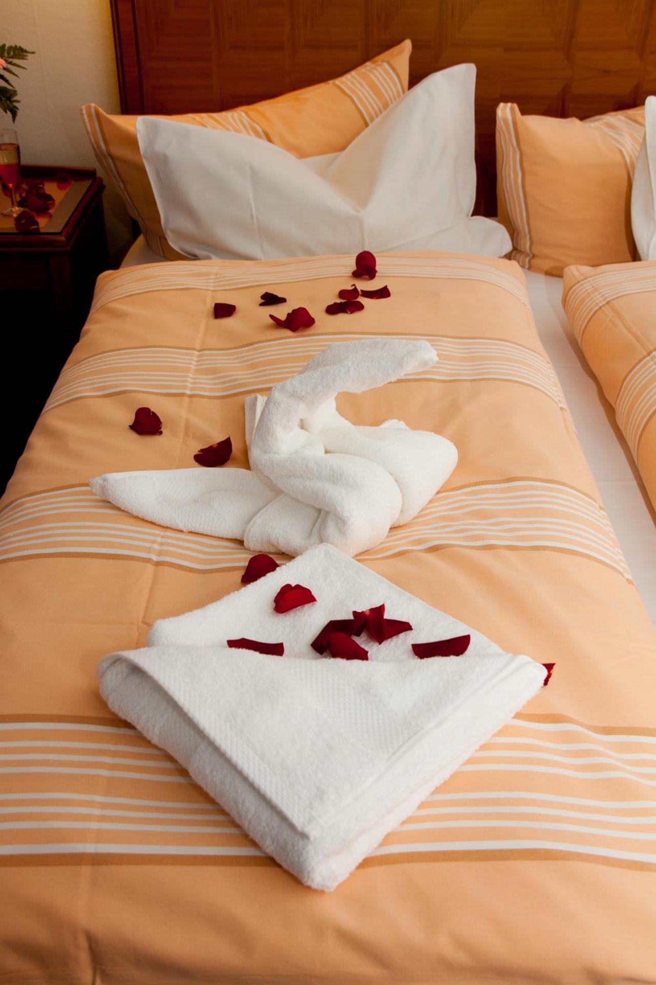 Single Room with Bathroom