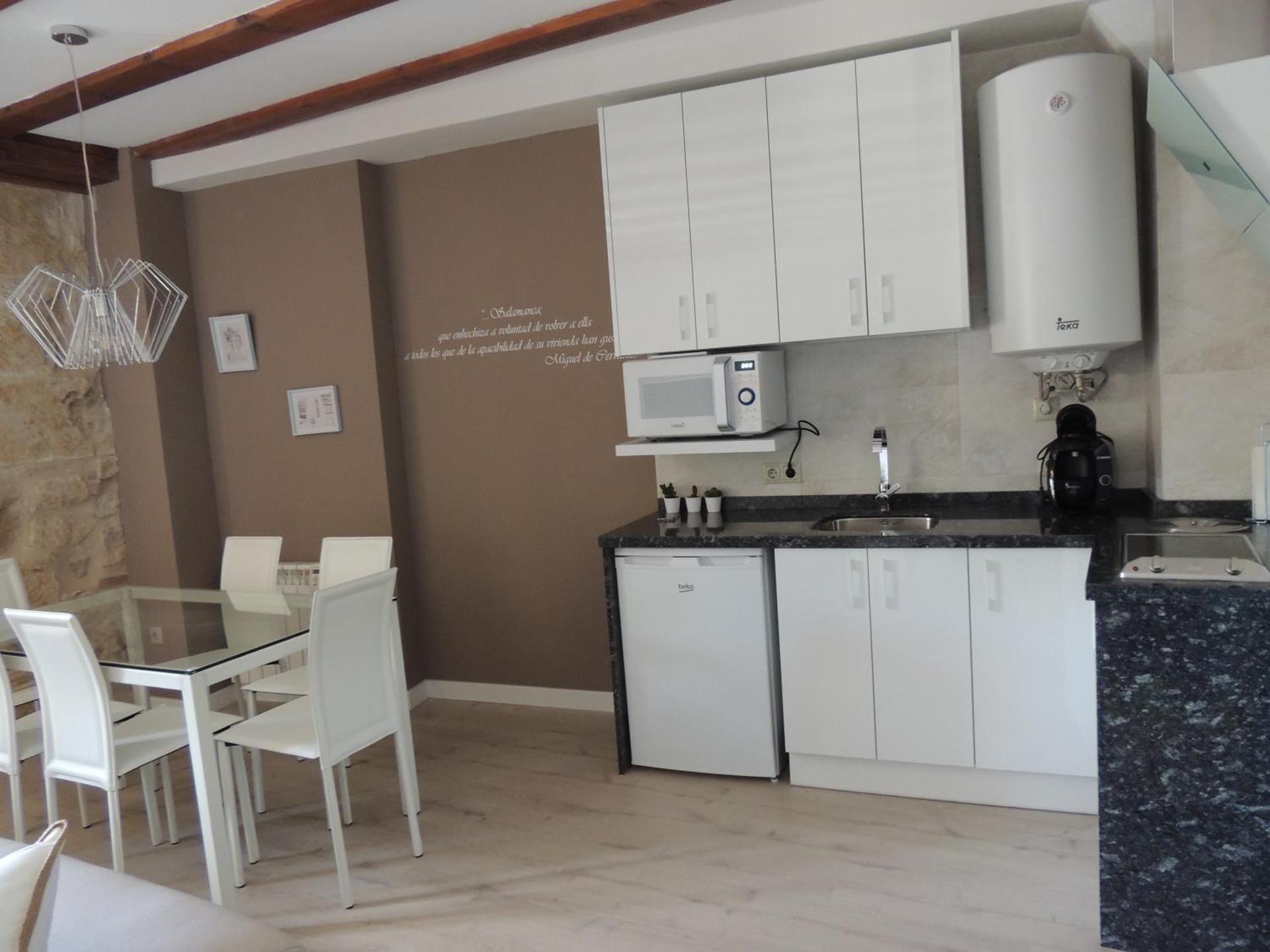 Apartamento Ribera Del Puente