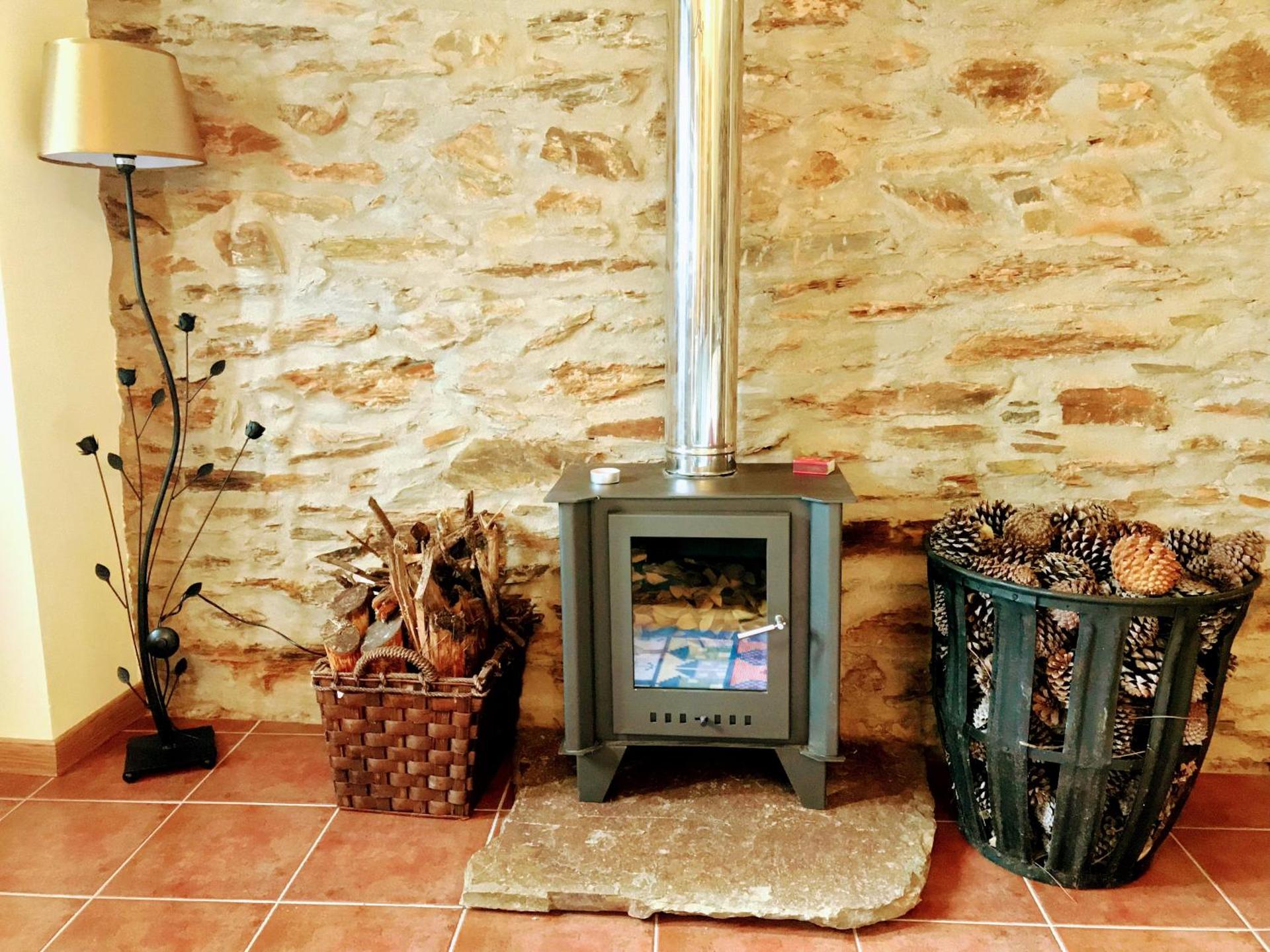 Casa da Escola Antiga