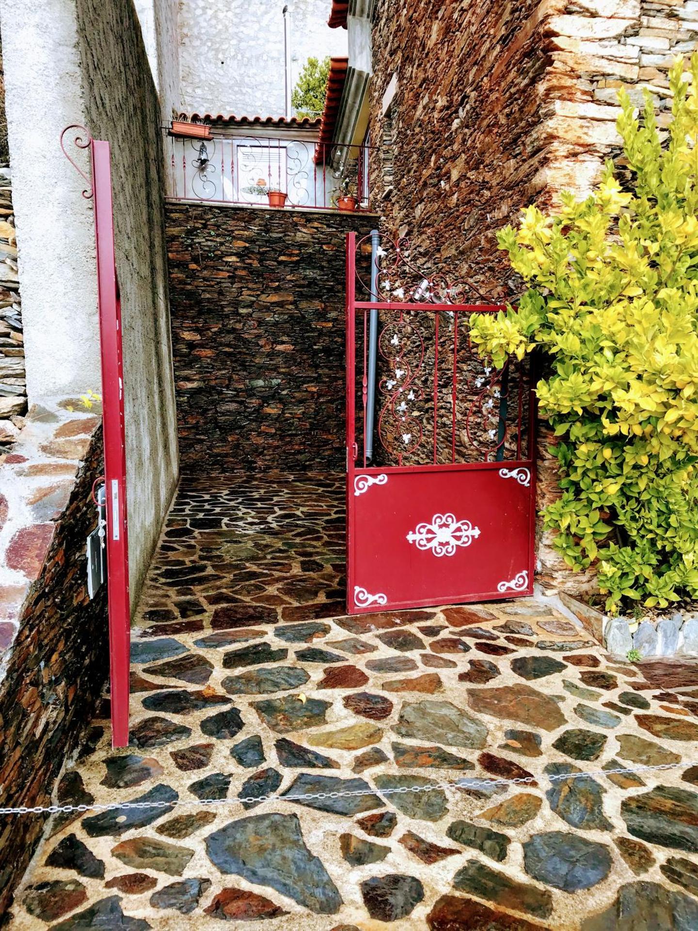 Casa da Escola Antiga