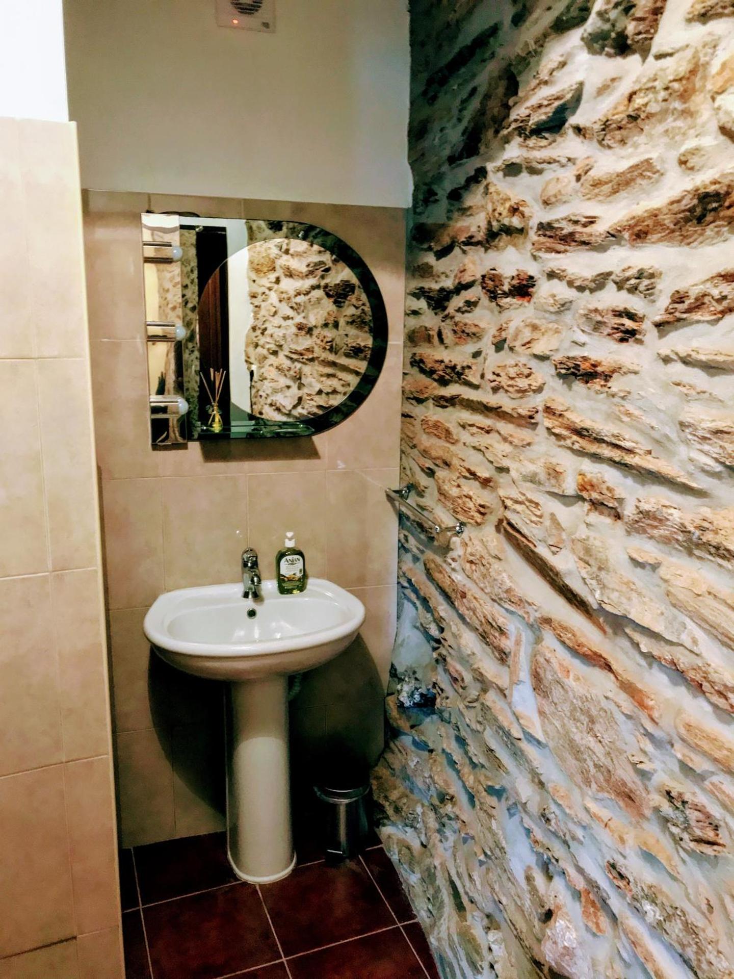 Casa da Escola Antiga