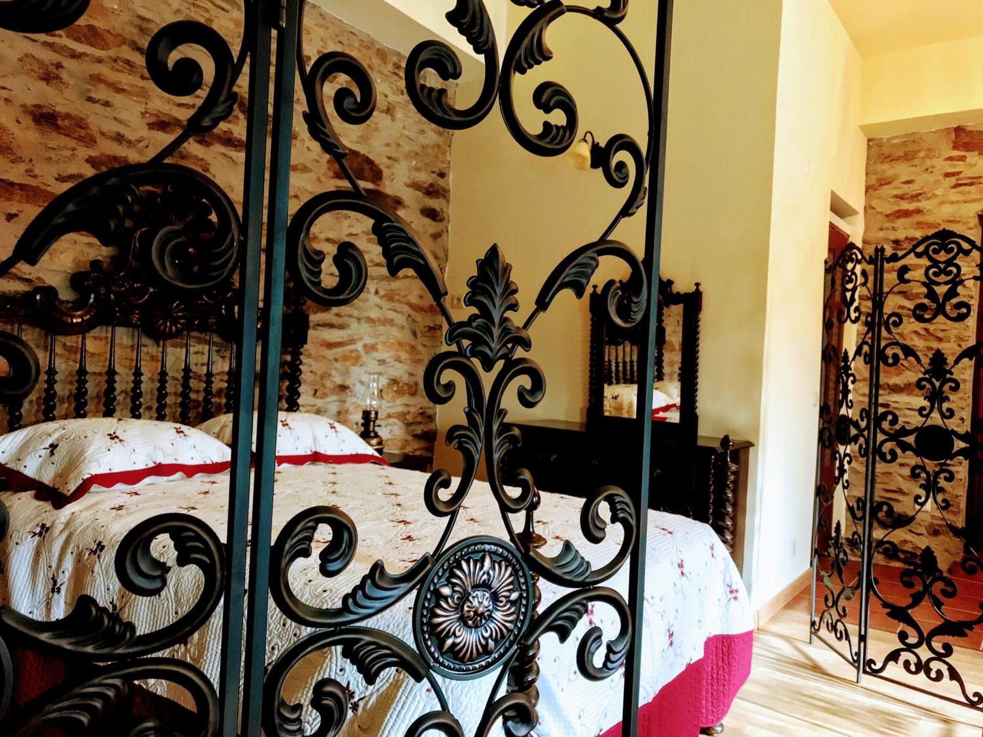 Casa da Escola Antiga