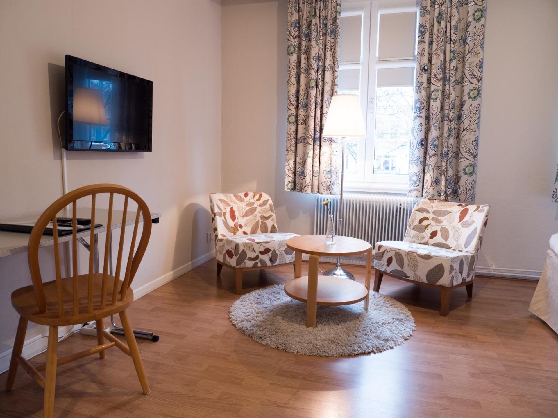 Hotel Åberg Centralhotellet