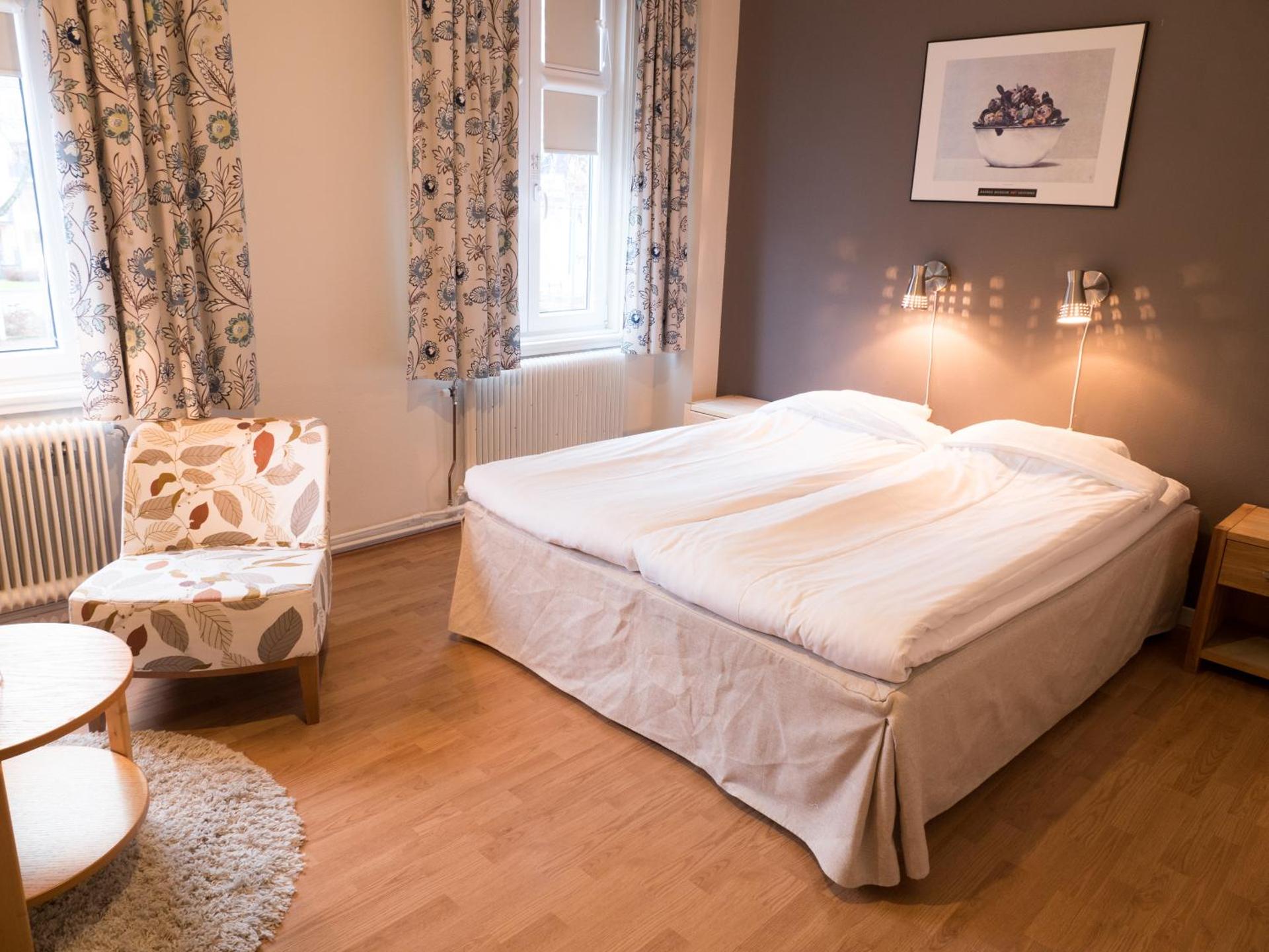 Hotel Åberg Centralhotellet