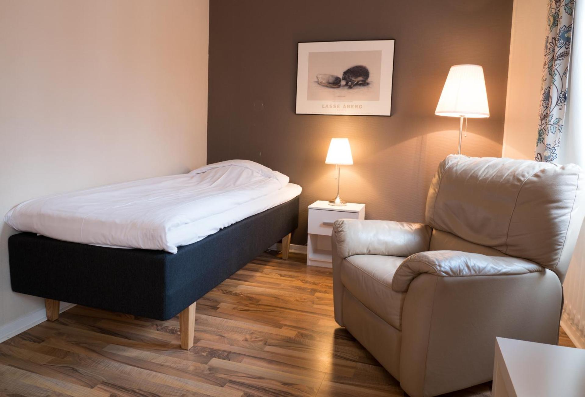 Hotel Åberg Centralhotellet