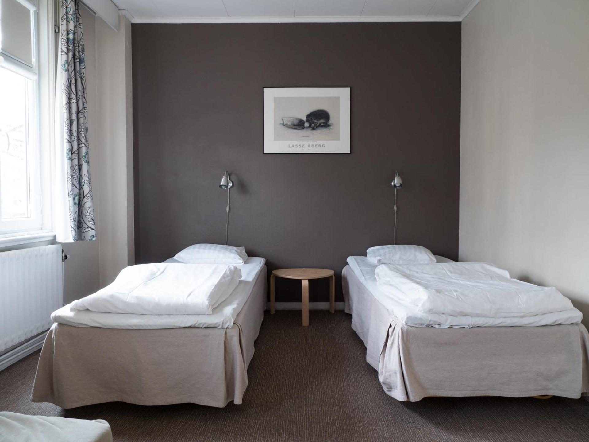 Hotel Åberg Centralhotellet