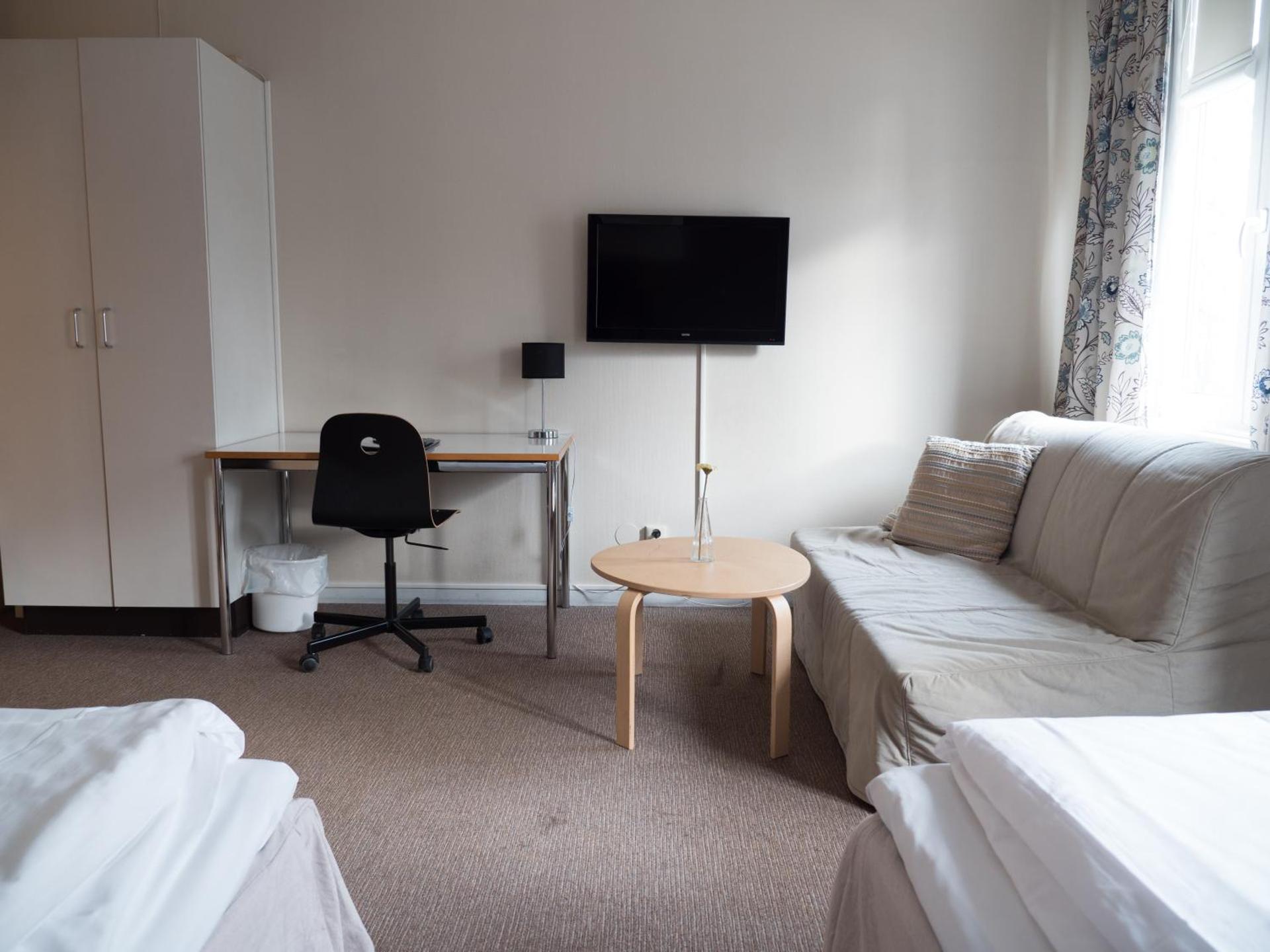 Hotel Åberg Centralhotellet