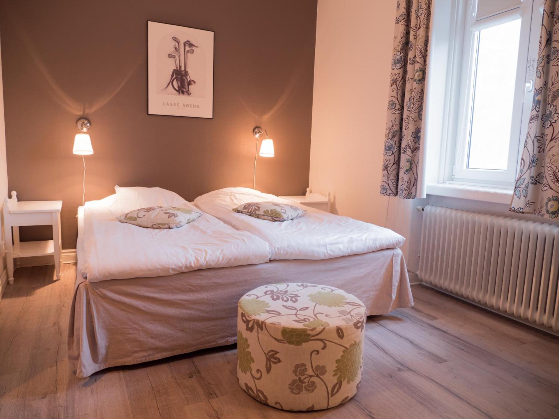 Hotel Åberg Centralhotellet