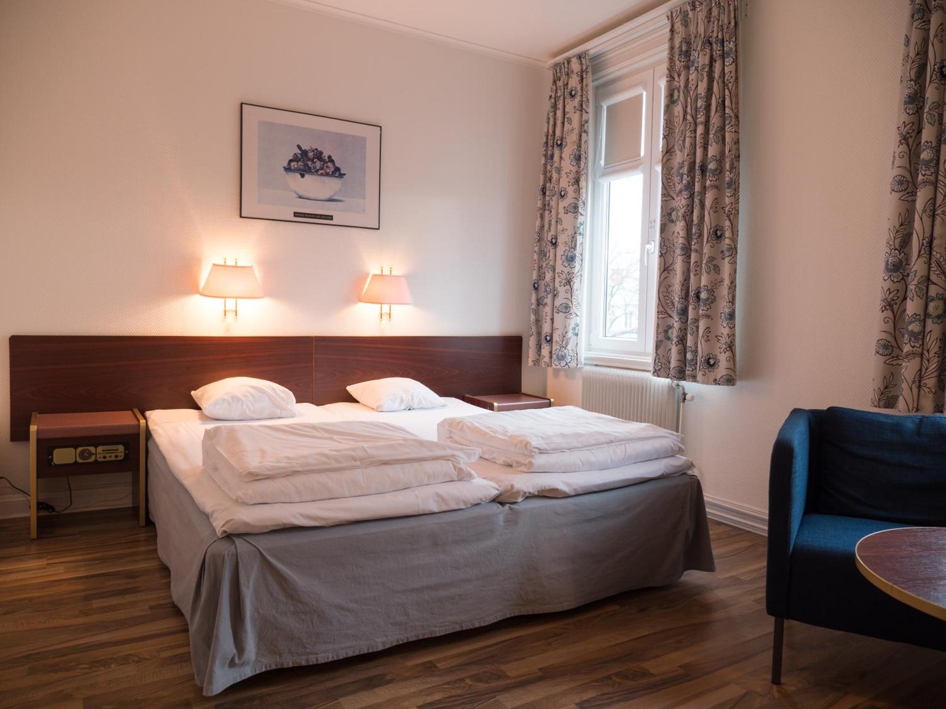 Hotel Åberg Centralhotellet