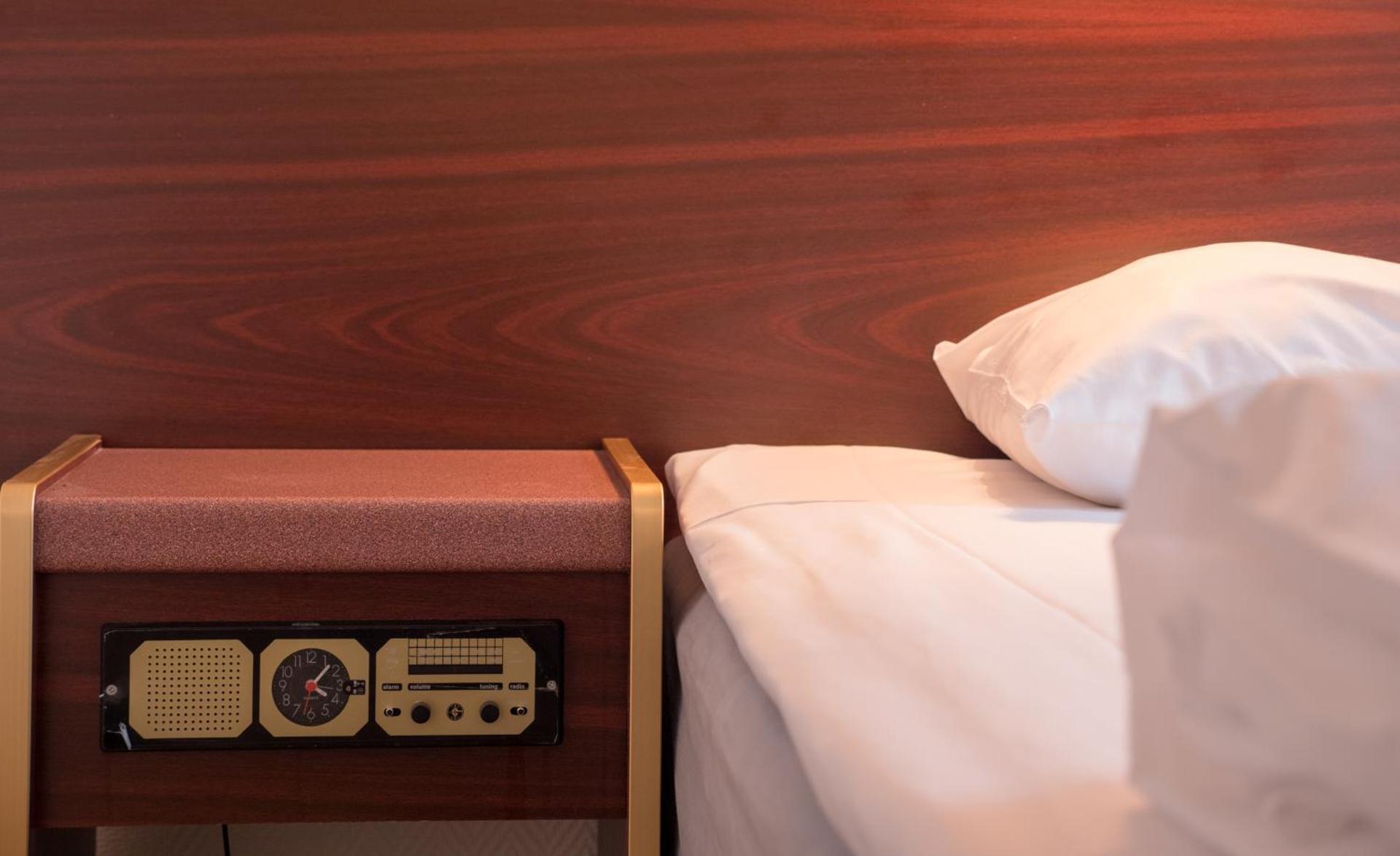 Hotel Åberg Centralhotellet