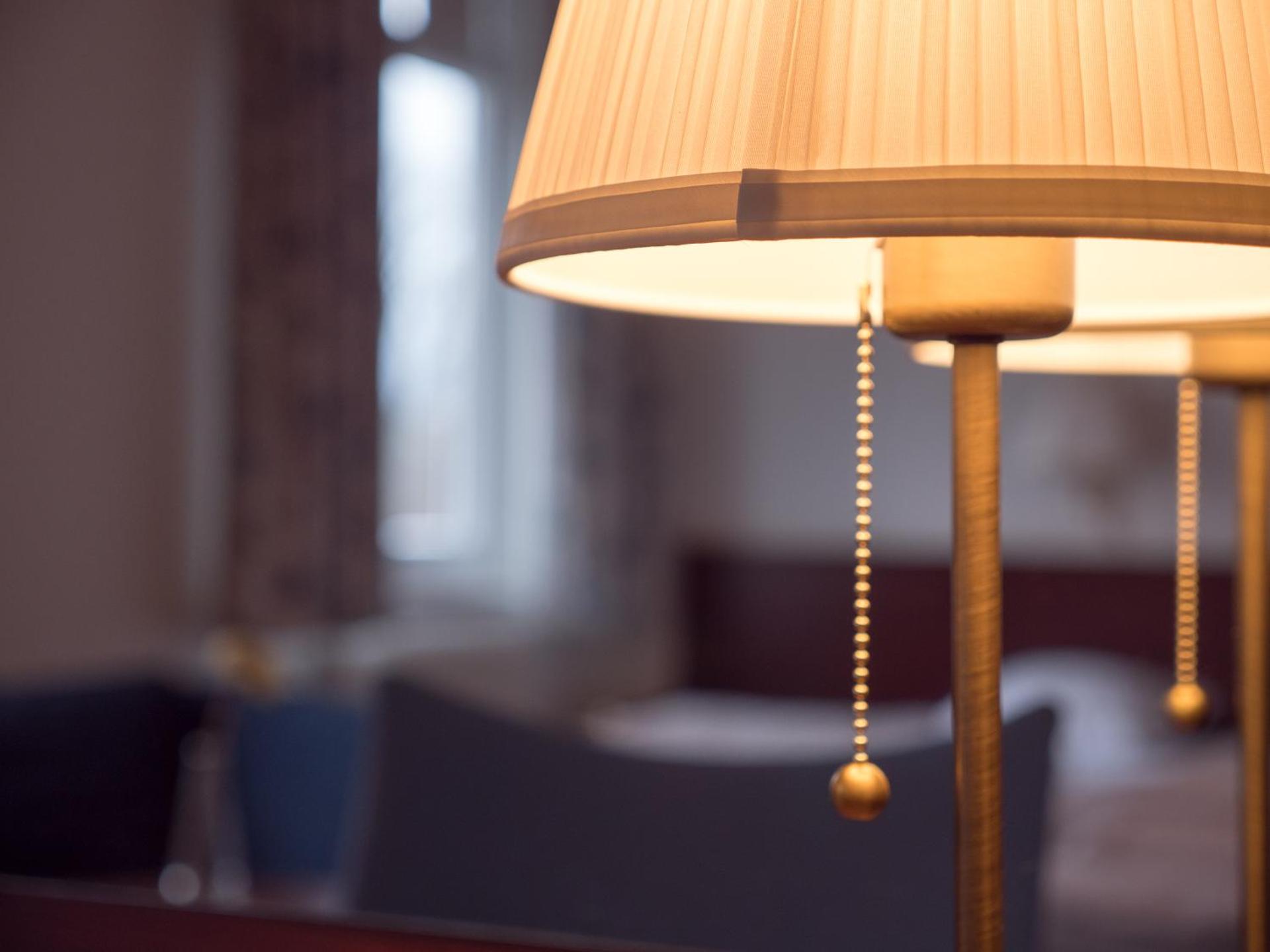 Hotel Åberg Centralhotellet