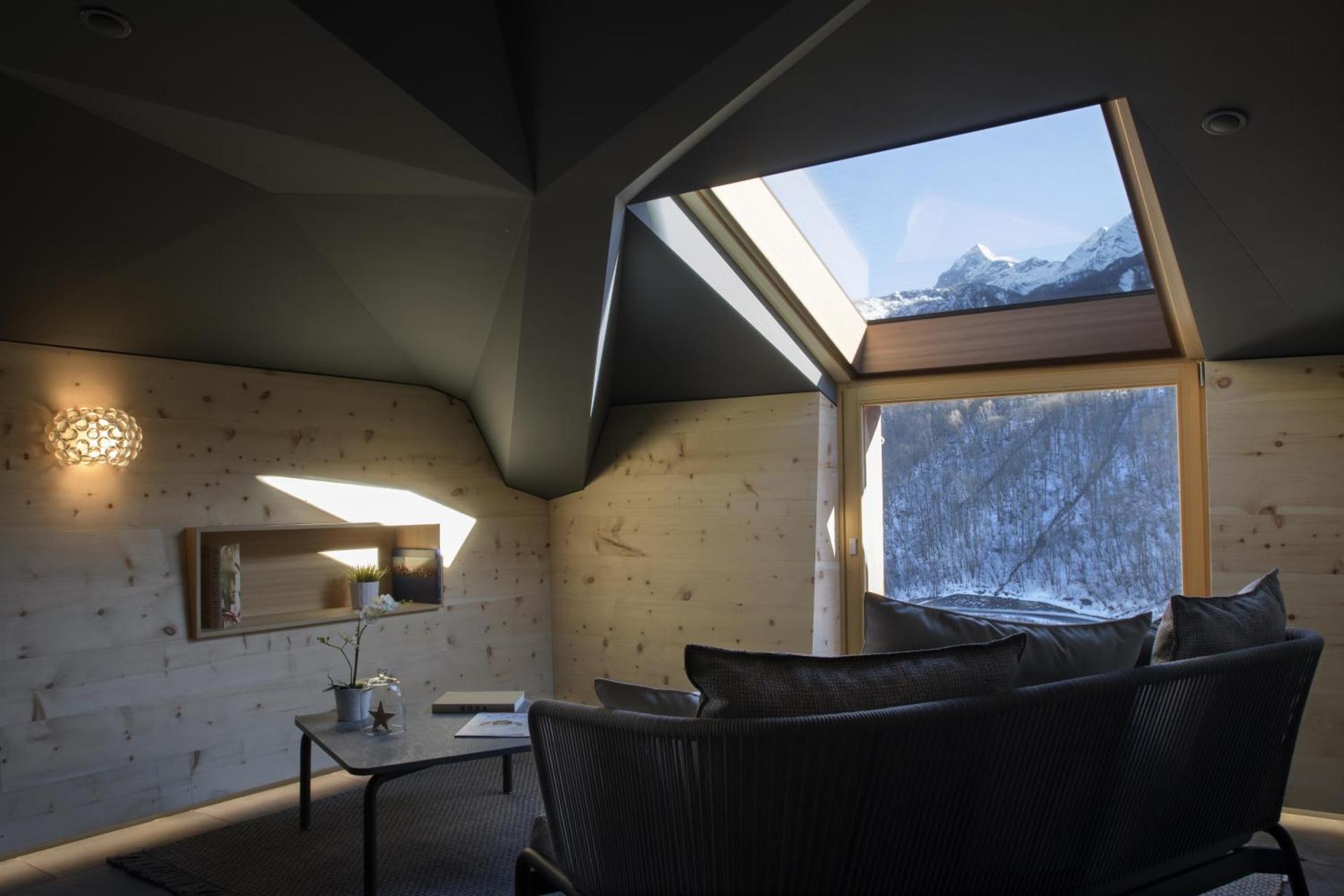 Spa and wellness centre/facilities