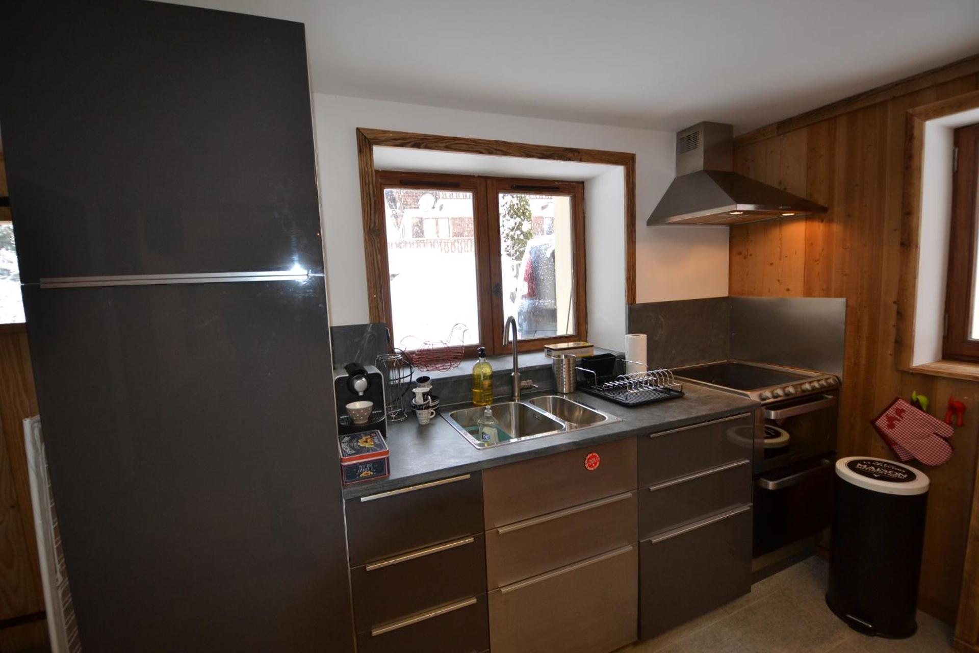 Résidence Chalet des Coeurs