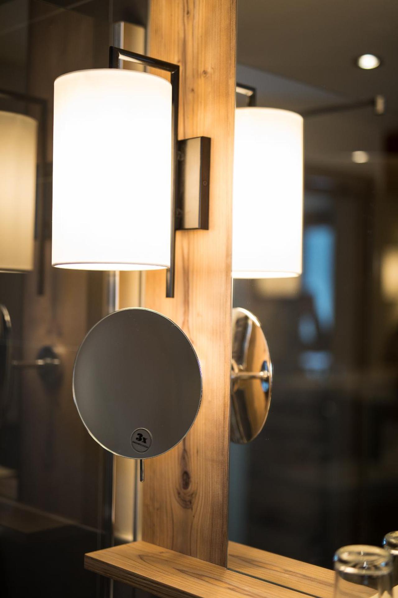 Alpenhotel Tirolerhof