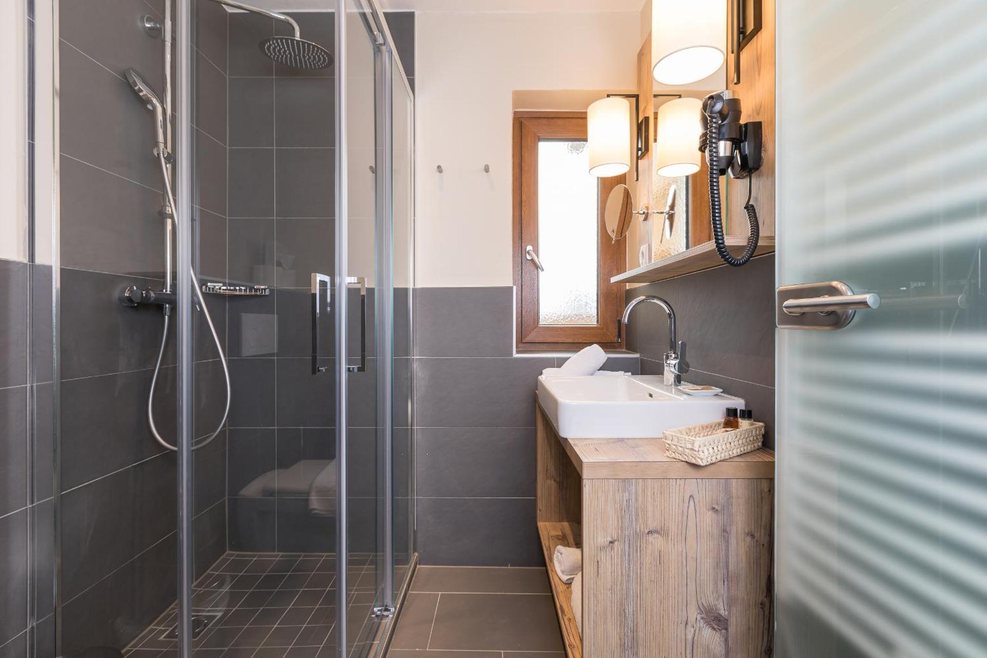 Alpenhotel Tirolerhof