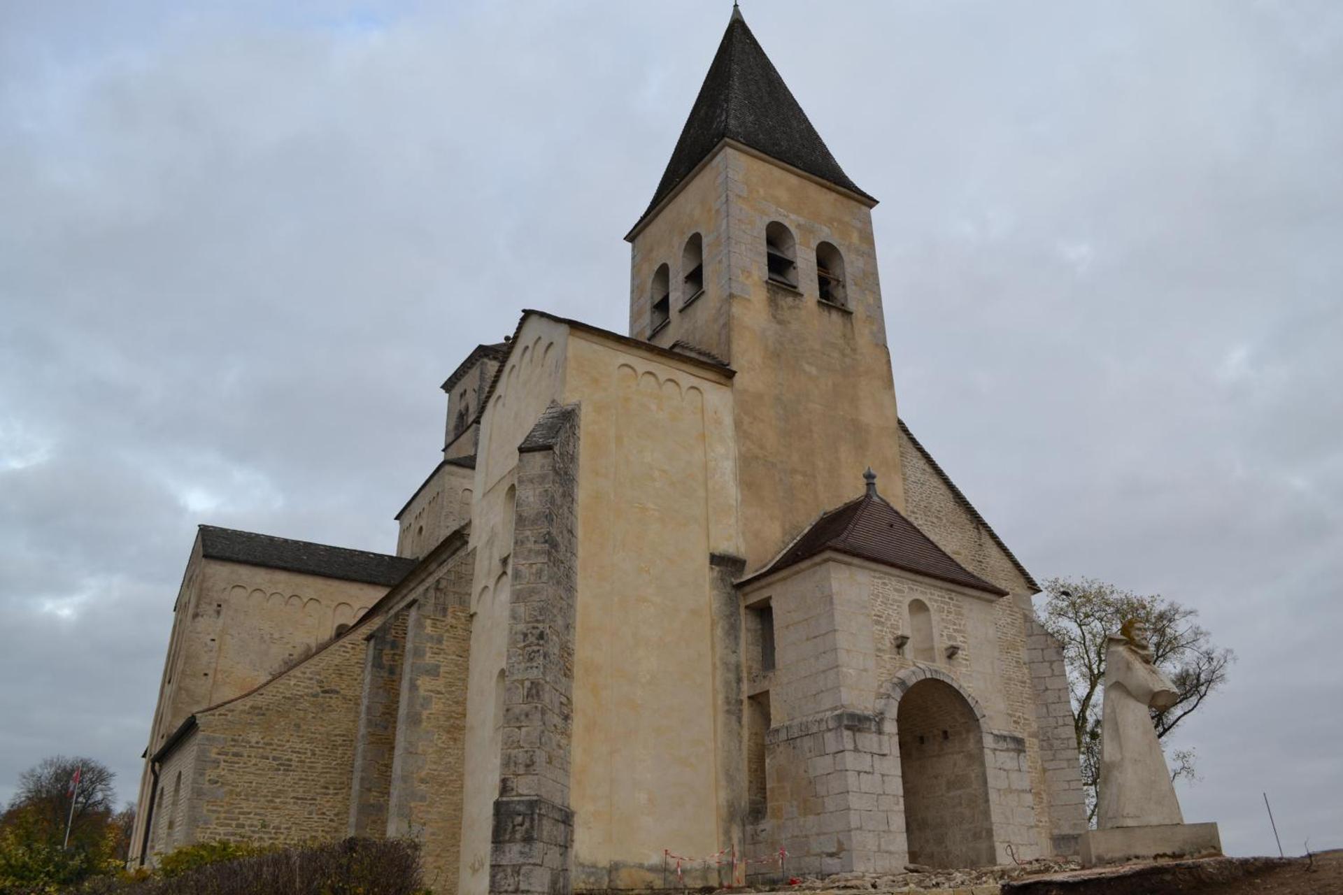 Gites Rural De La Douix