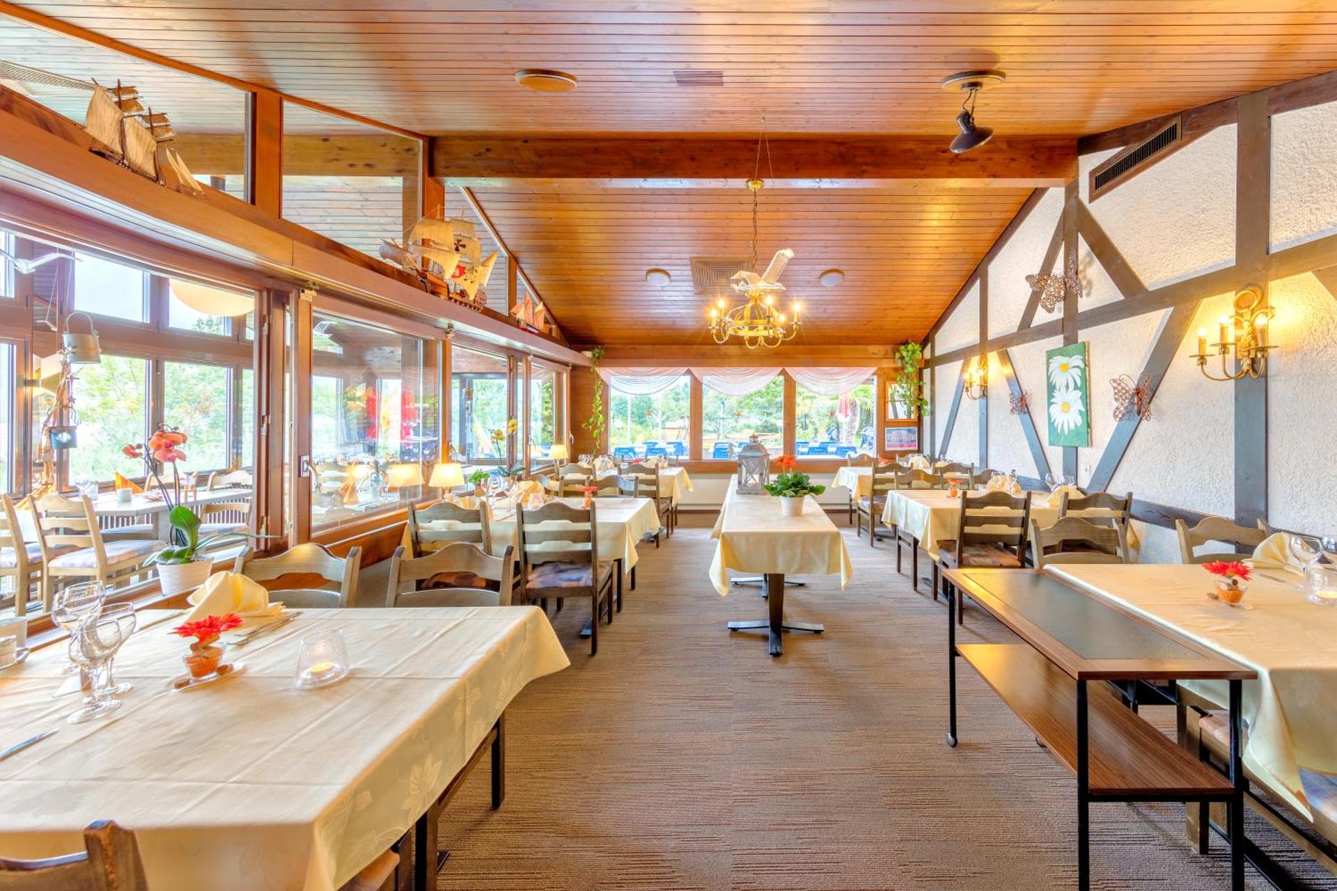 Hotel Restaurant Möve