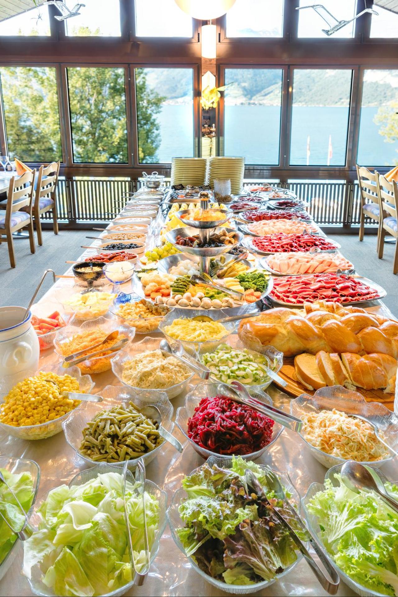 Hotel Restaurant Möve