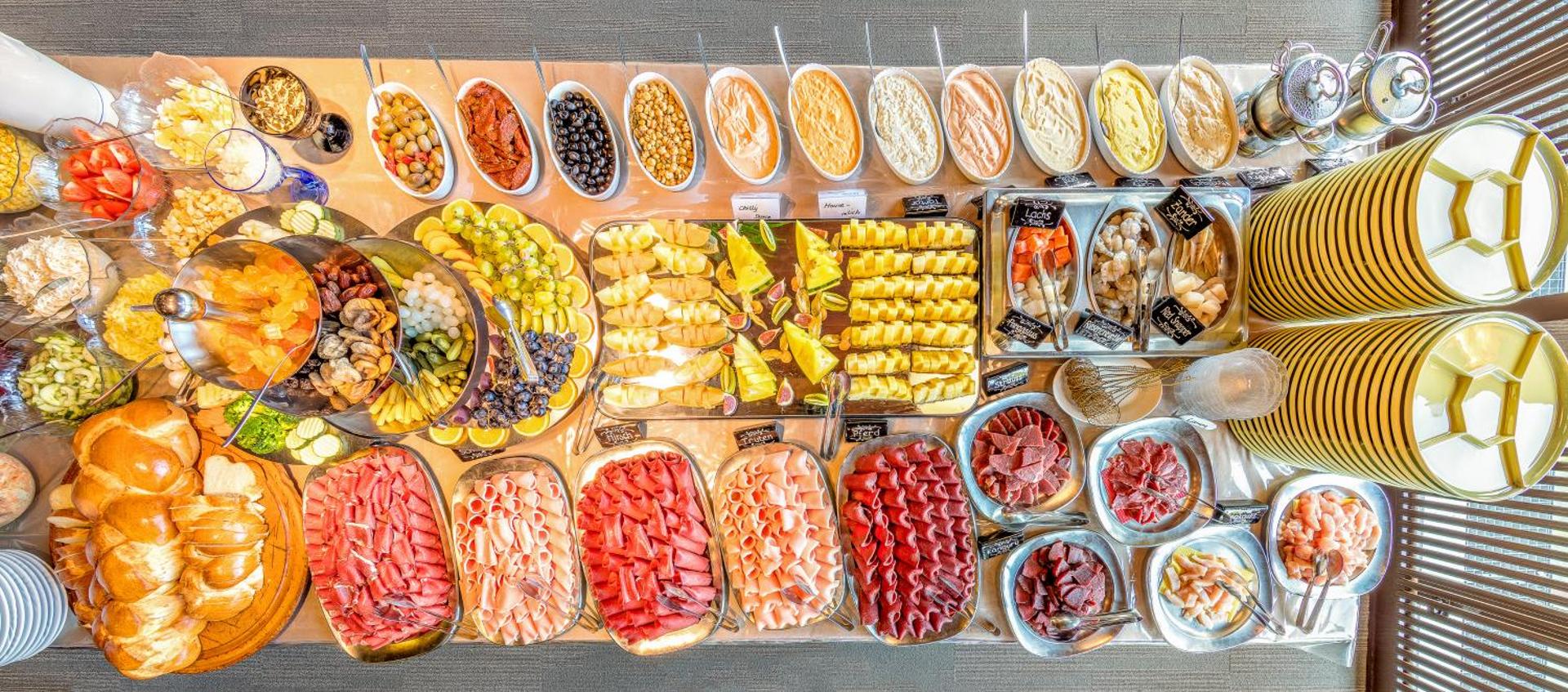 Hotel Restaurant Möve