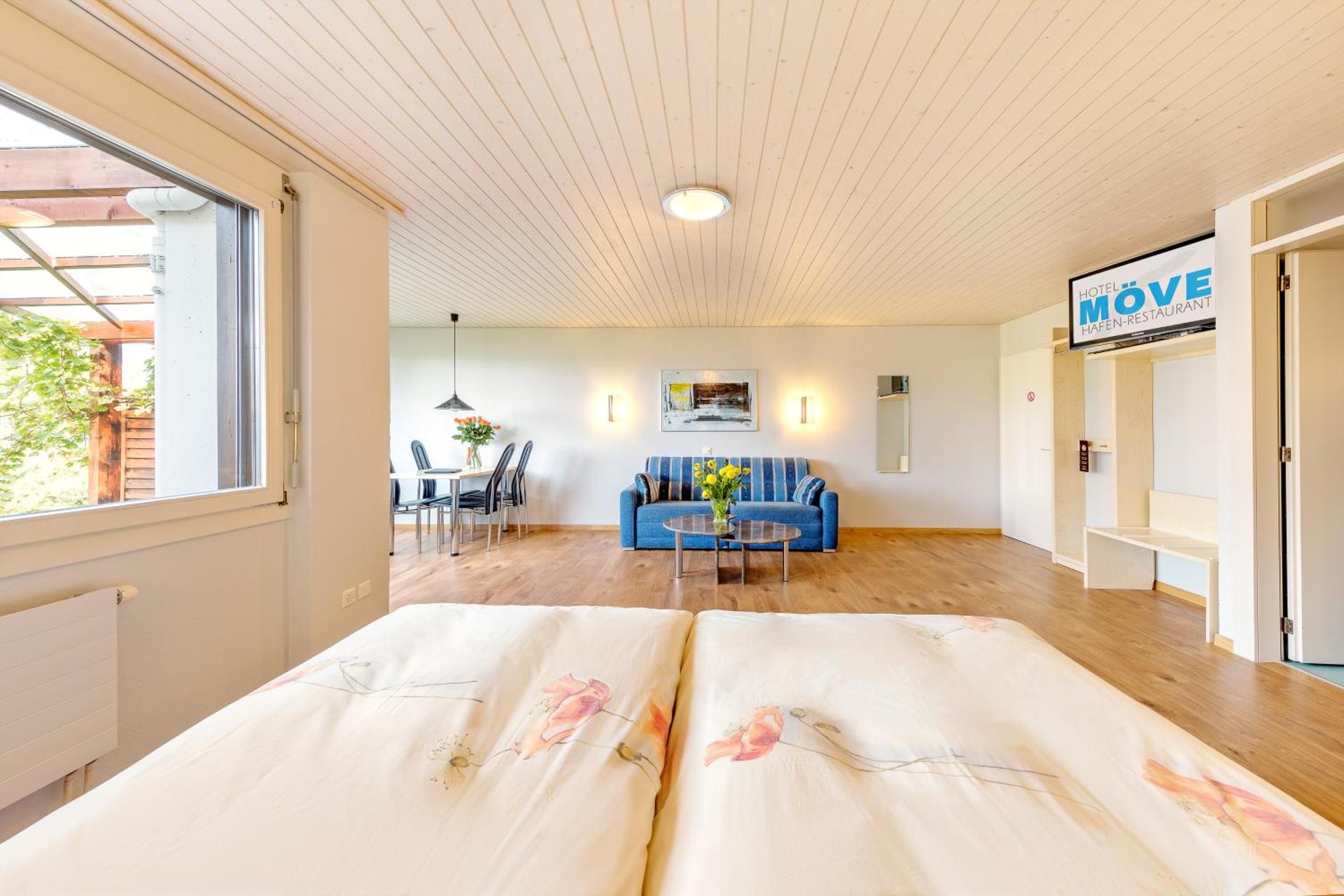 Hotel Restaurant Möve