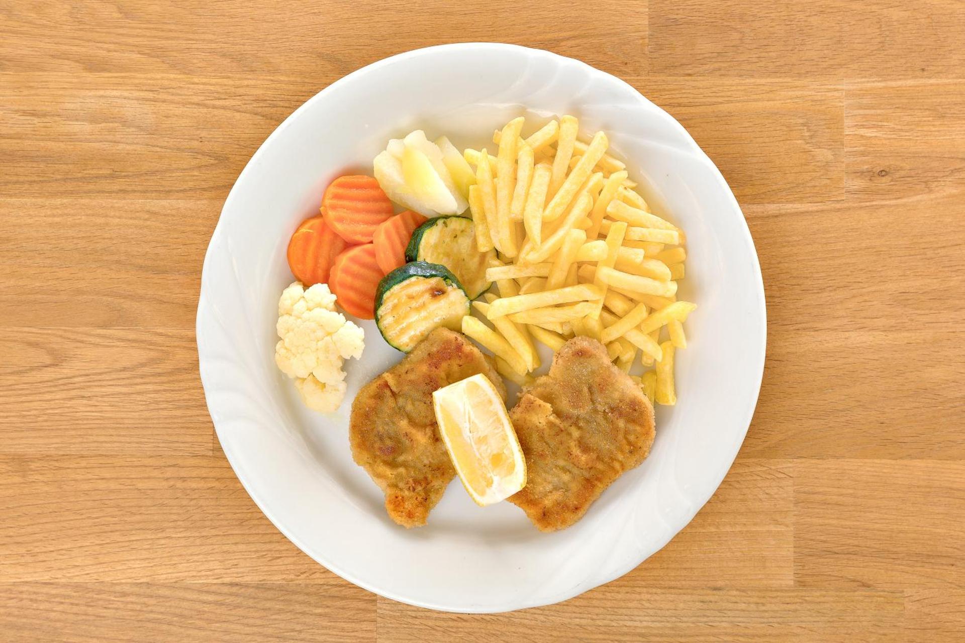 Hotel Restaurant Möve