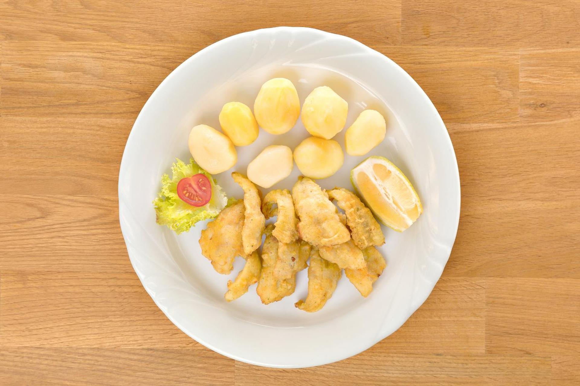 Hotel Restaurant Möve