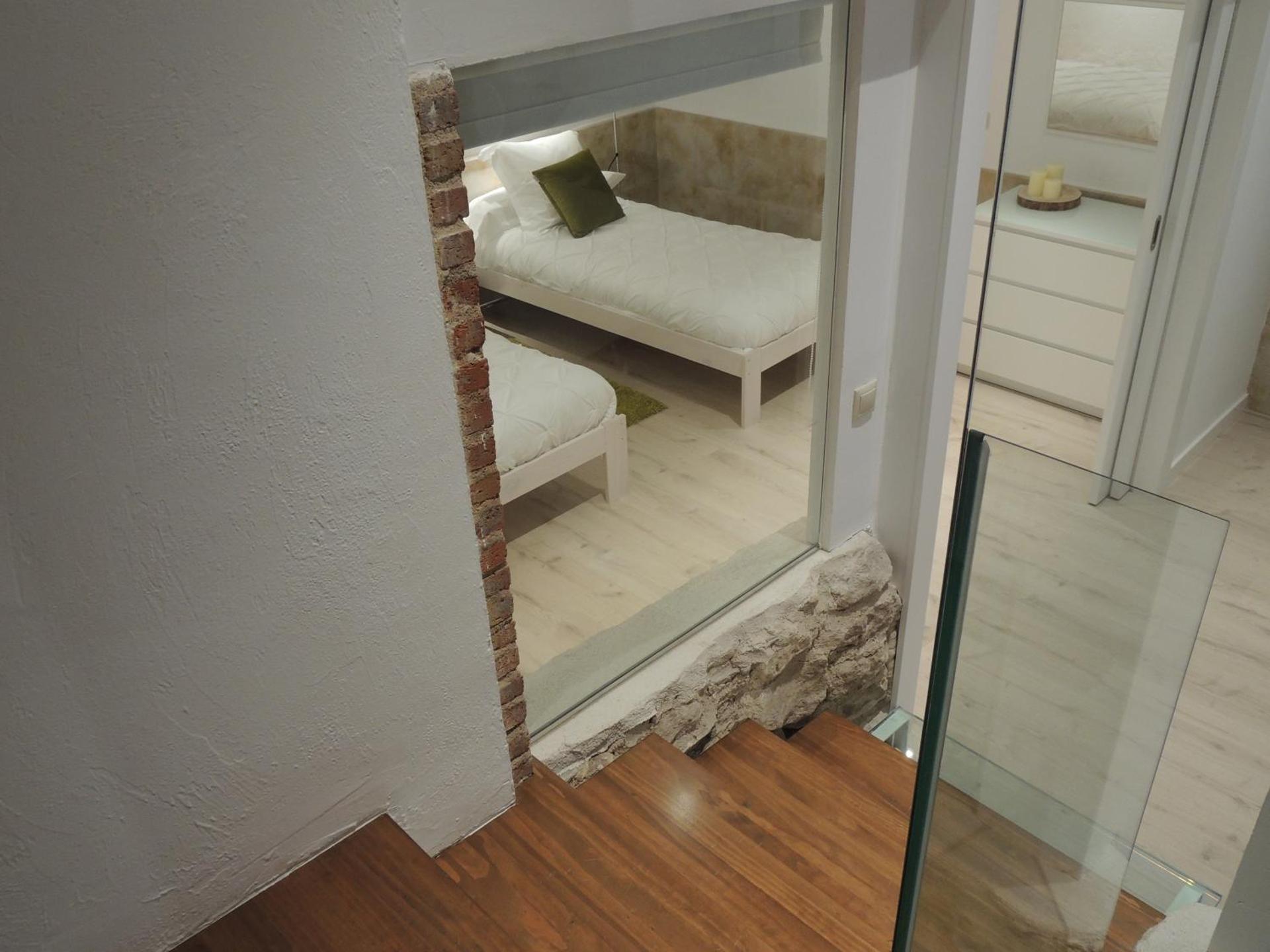 Apartamento Ribera Del Puente