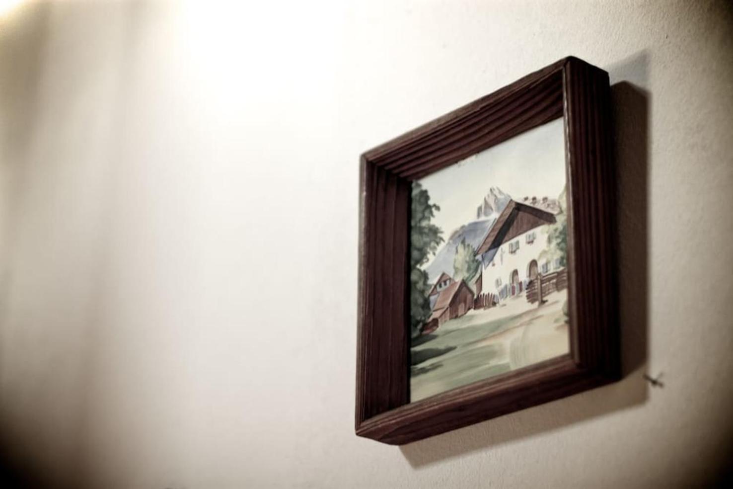 Ferienwohnung Bacher