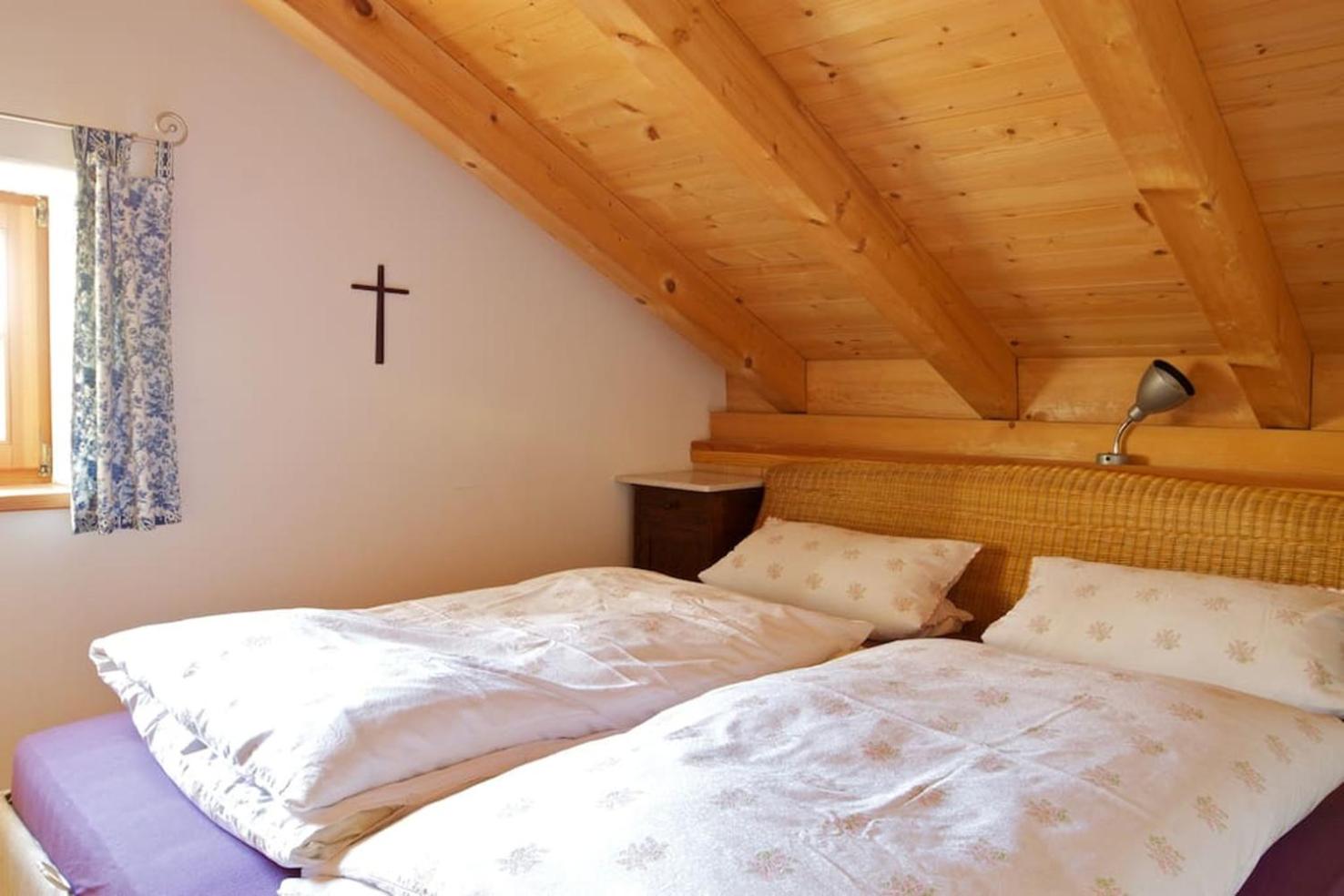 Ferienwohnung Bacher