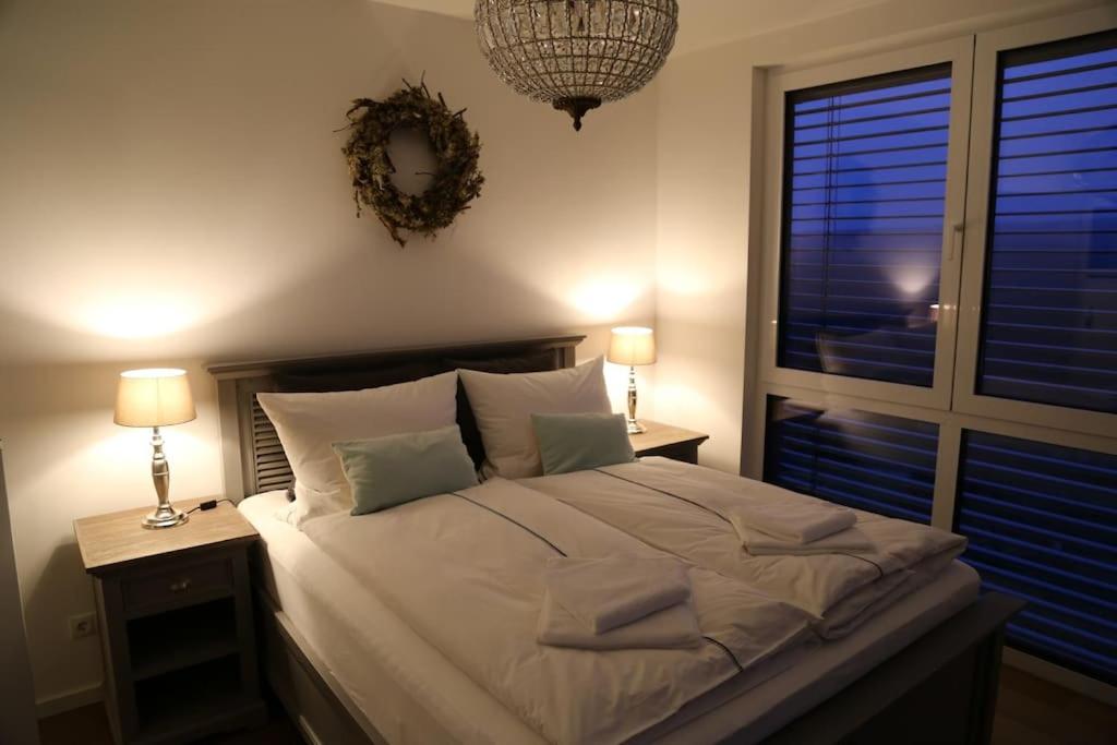 Ferienhaus zur Burg Olbruck