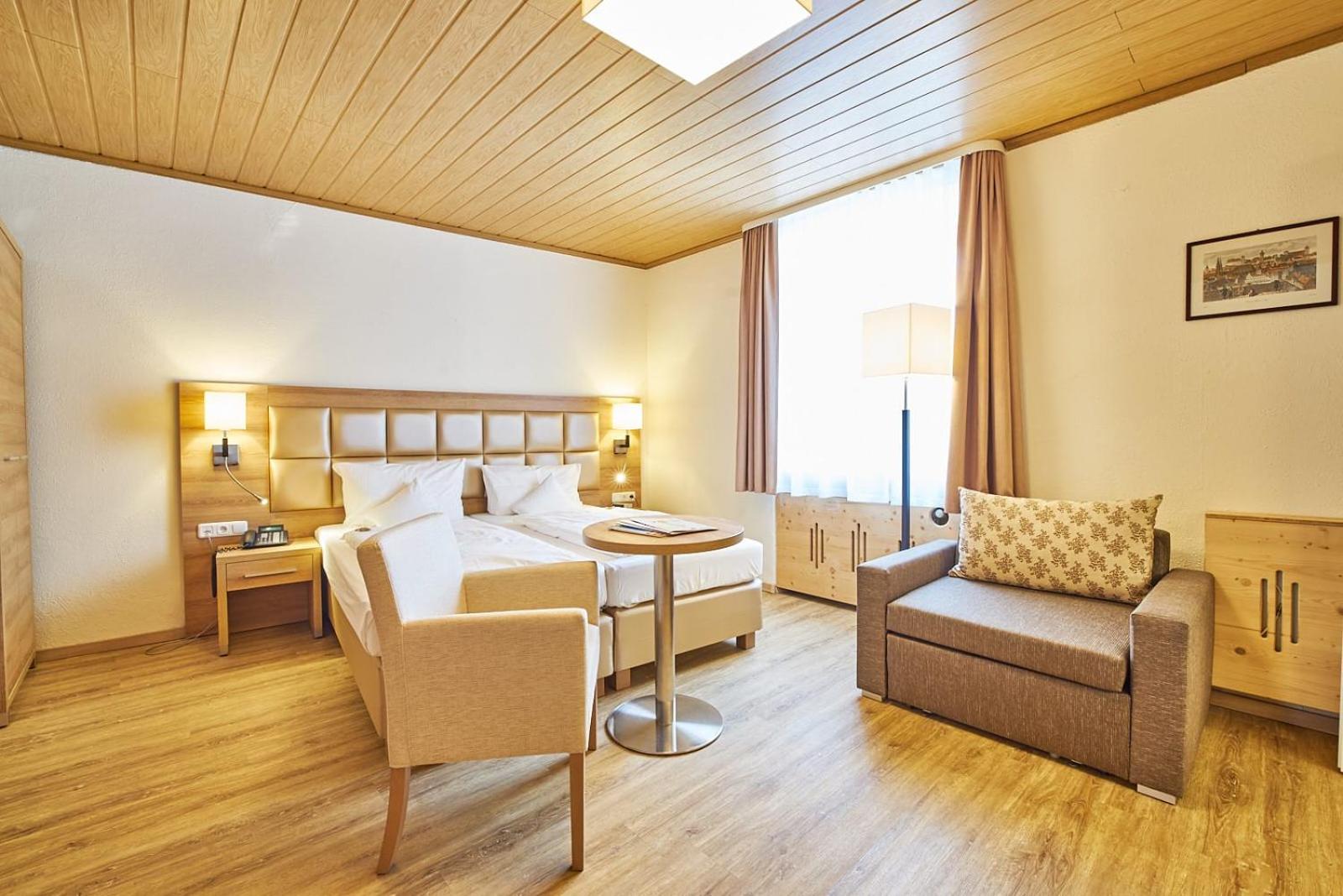 Akzent Hotel Goldner Stern