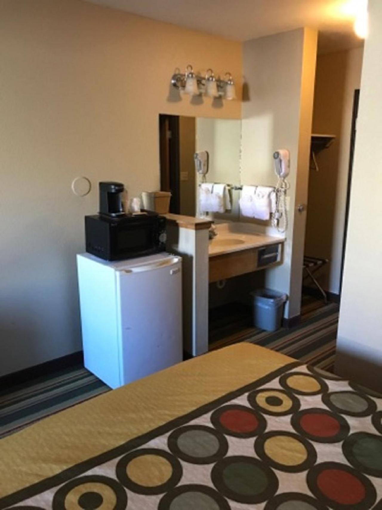 Super 8 by Wyndham Kremmling