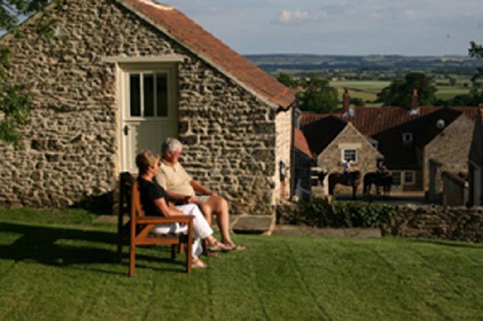 Prospect Farm Cottages