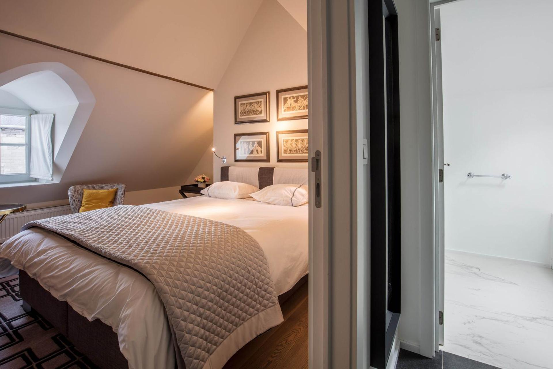 Faubourg Saint Martin