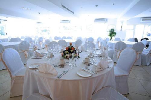 Banquet/Function facilities