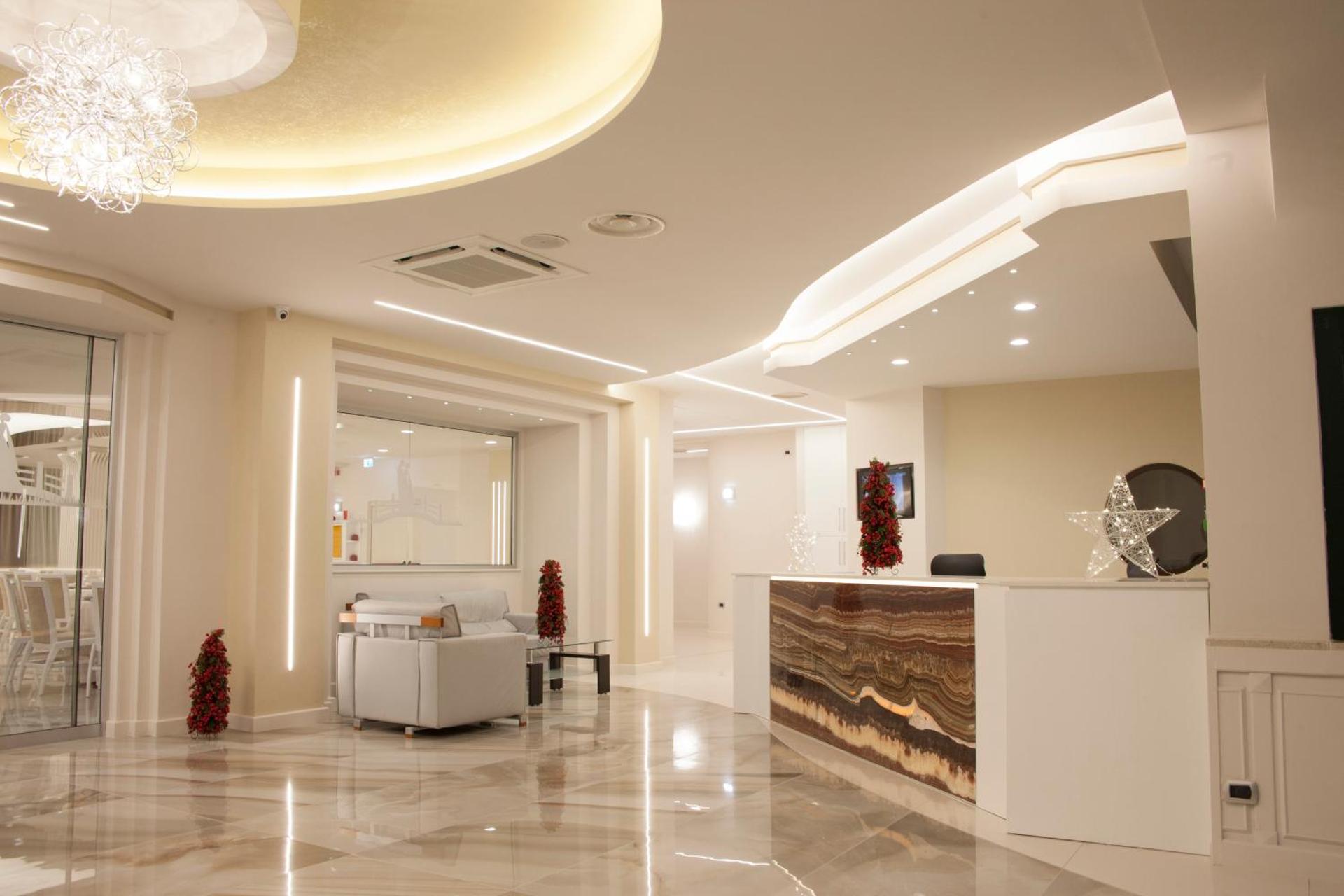 Hotel Ristorante Europa