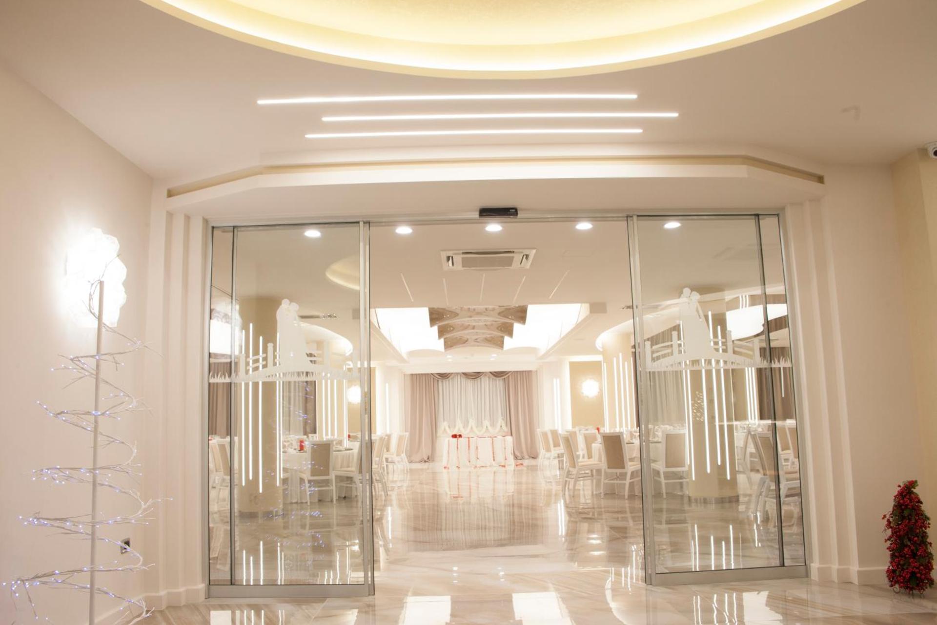 Hotel Ristorante Europa