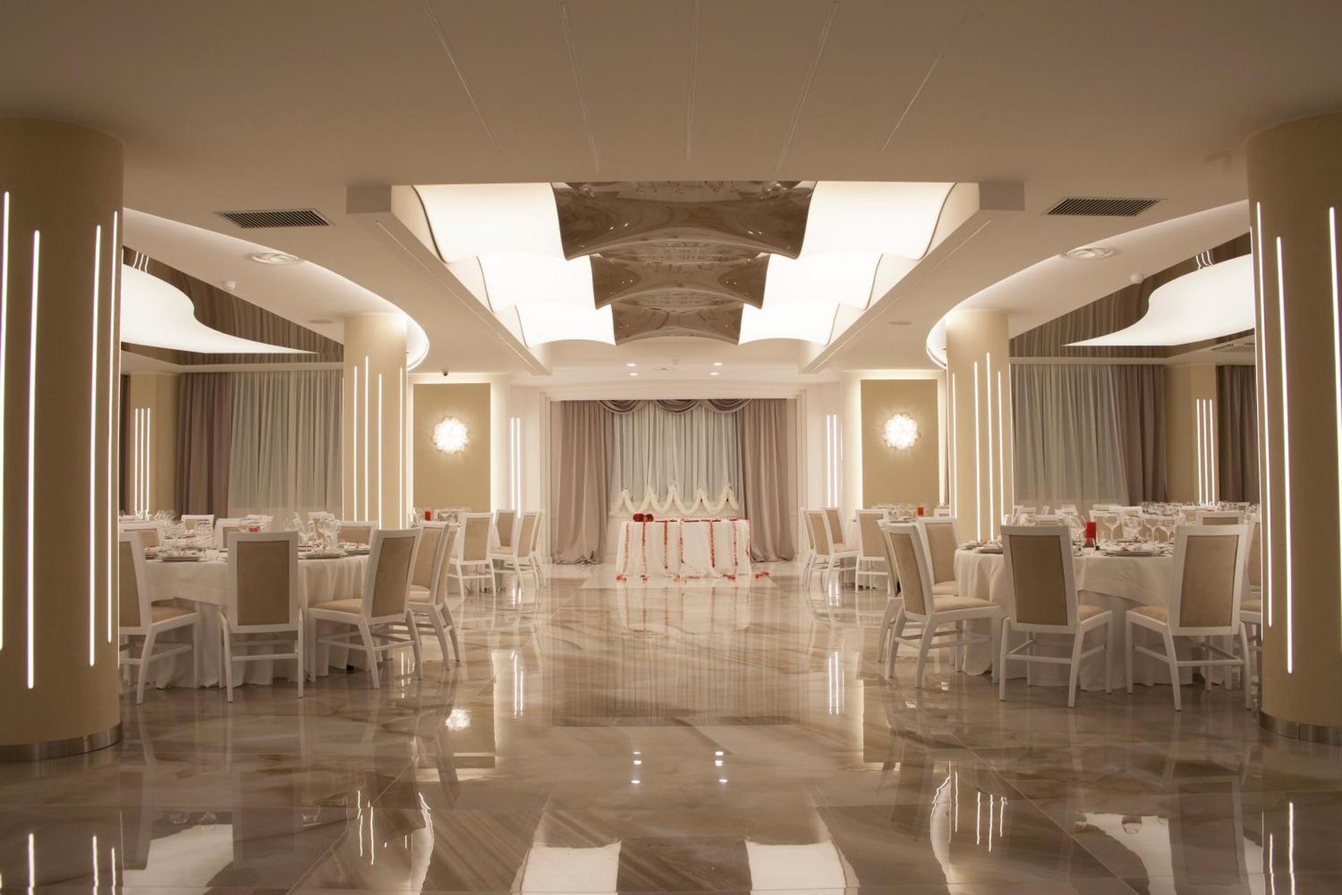 Hotel Ristorante Europa