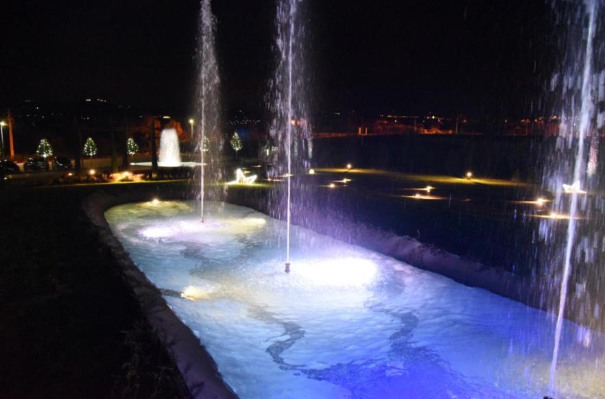 Hotel Ristorante Europa