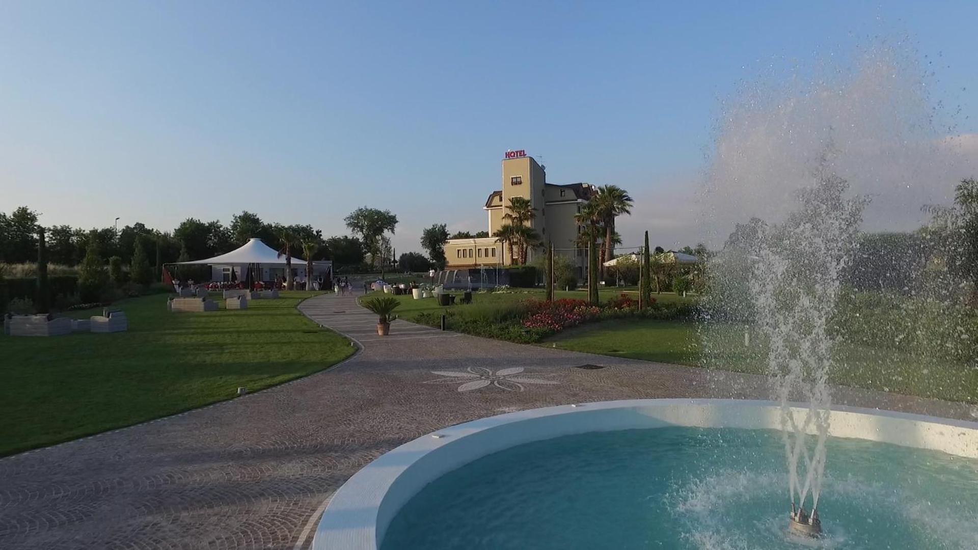 Hotel Ristorante Europa