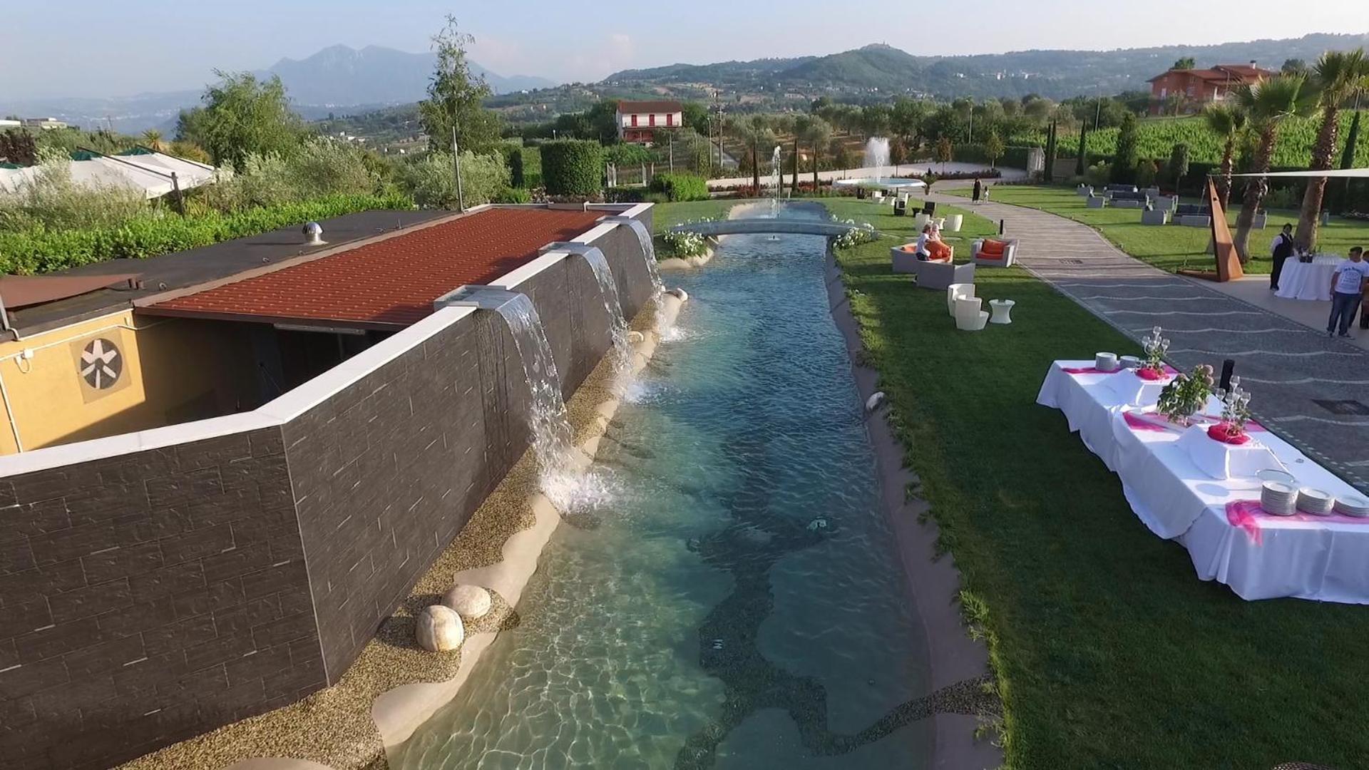 Hotel Ristorante Europa