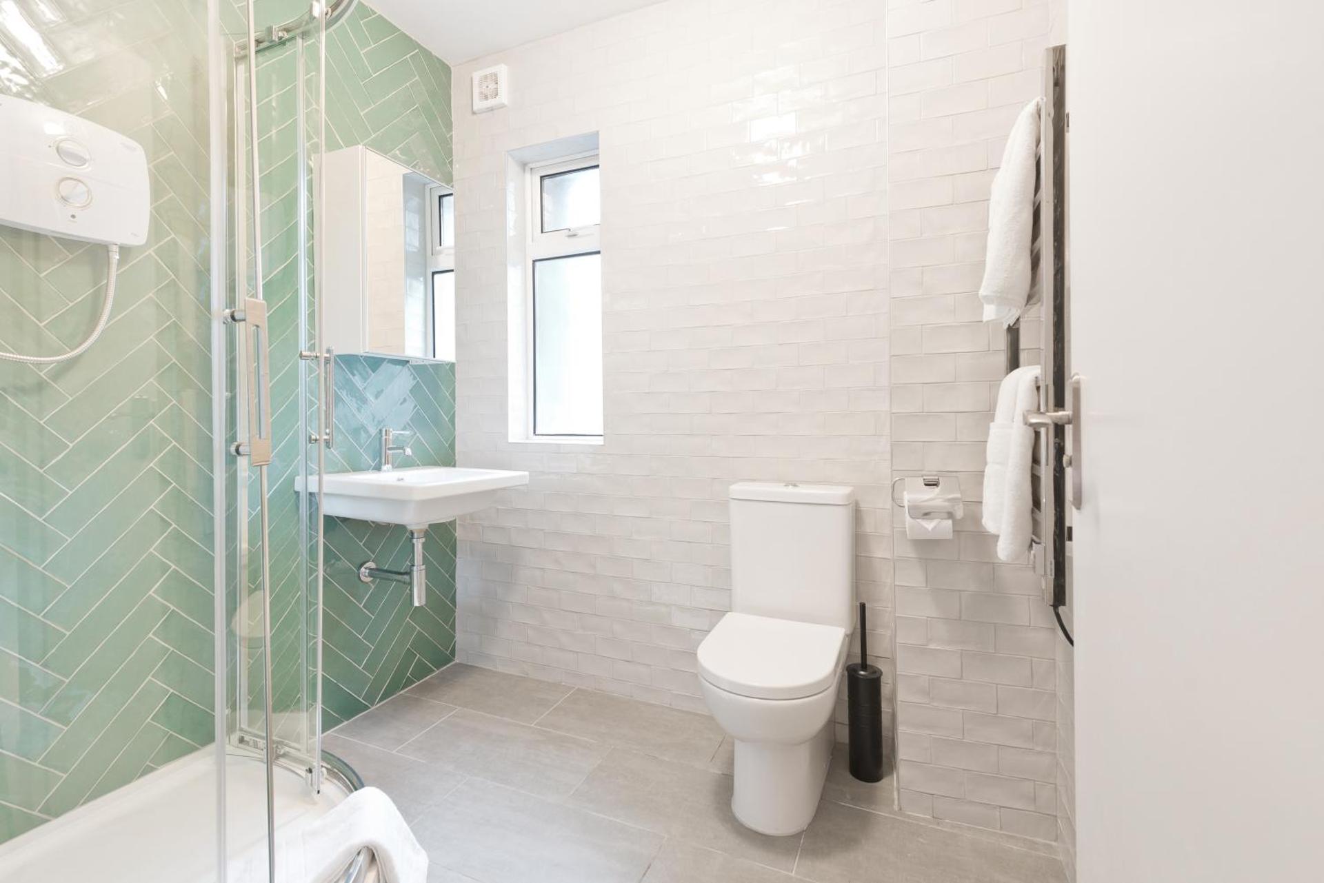 Temple Bar Crown Square Apartments