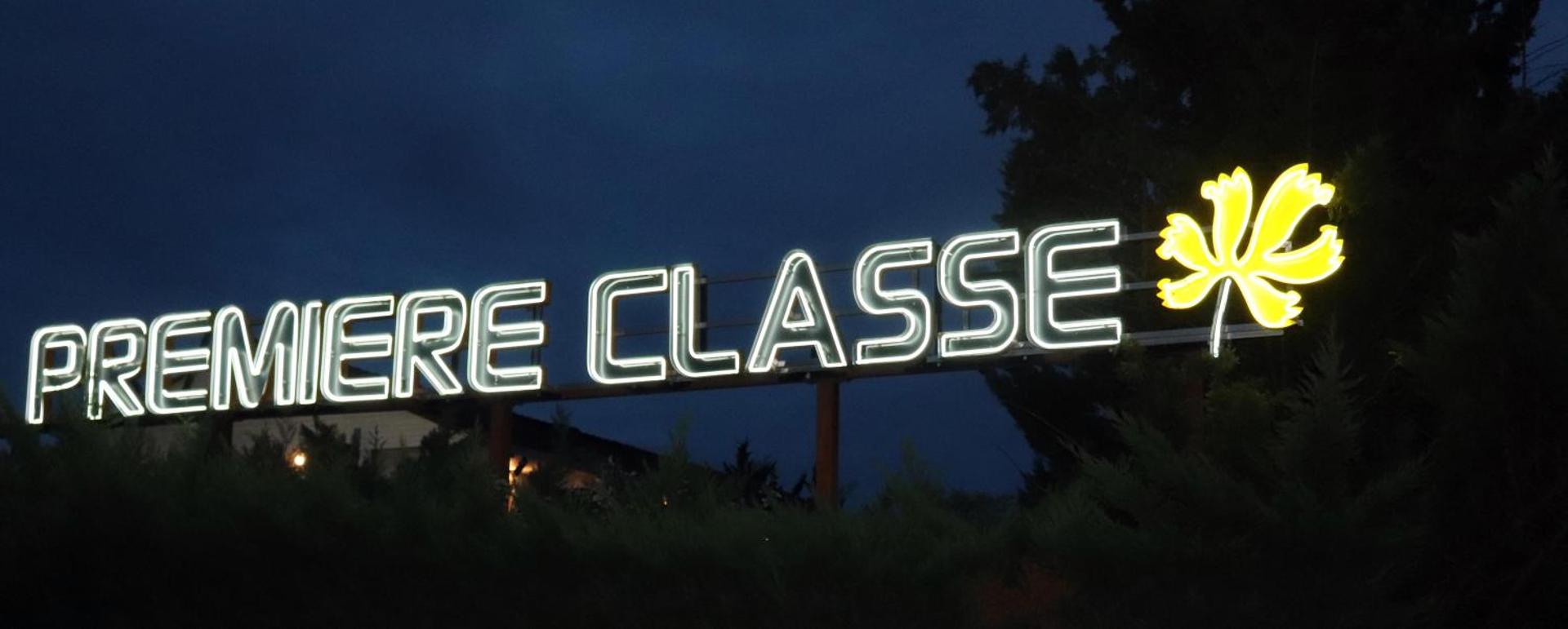 Property logo or sign