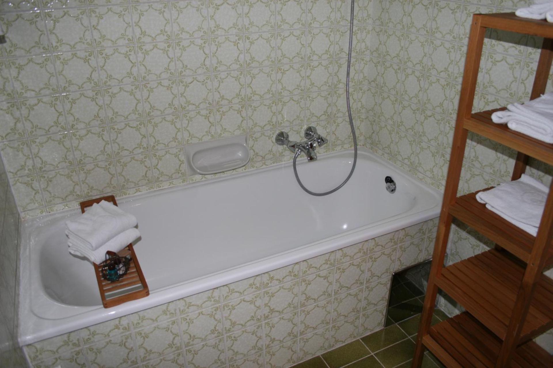 Hotel & Restaurant Edelweiss Alpine Lodge