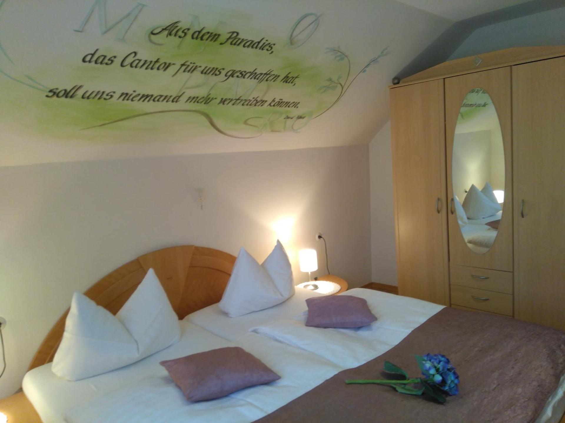 Pension und Restaurant Reck