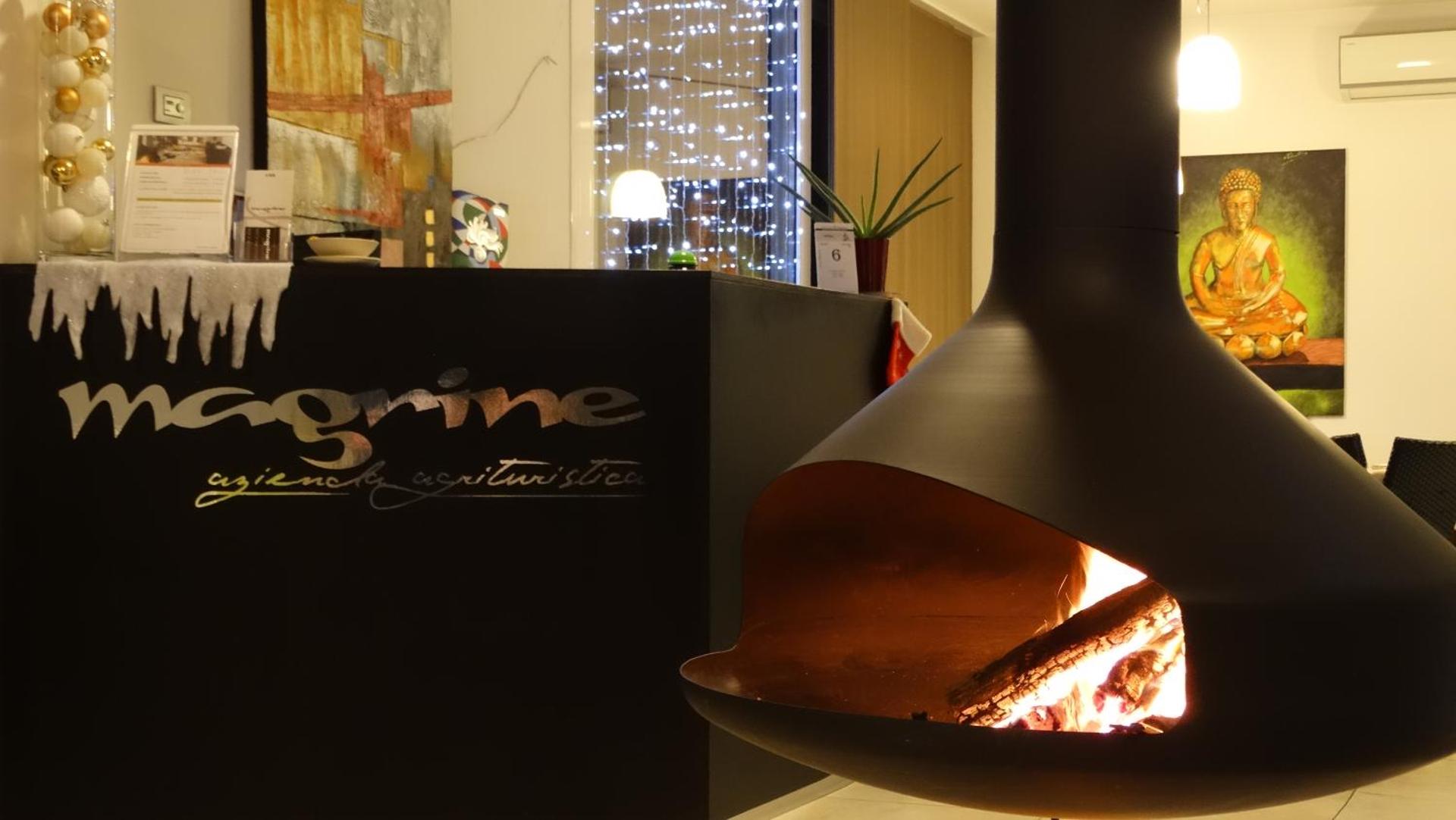 Property logo or sign