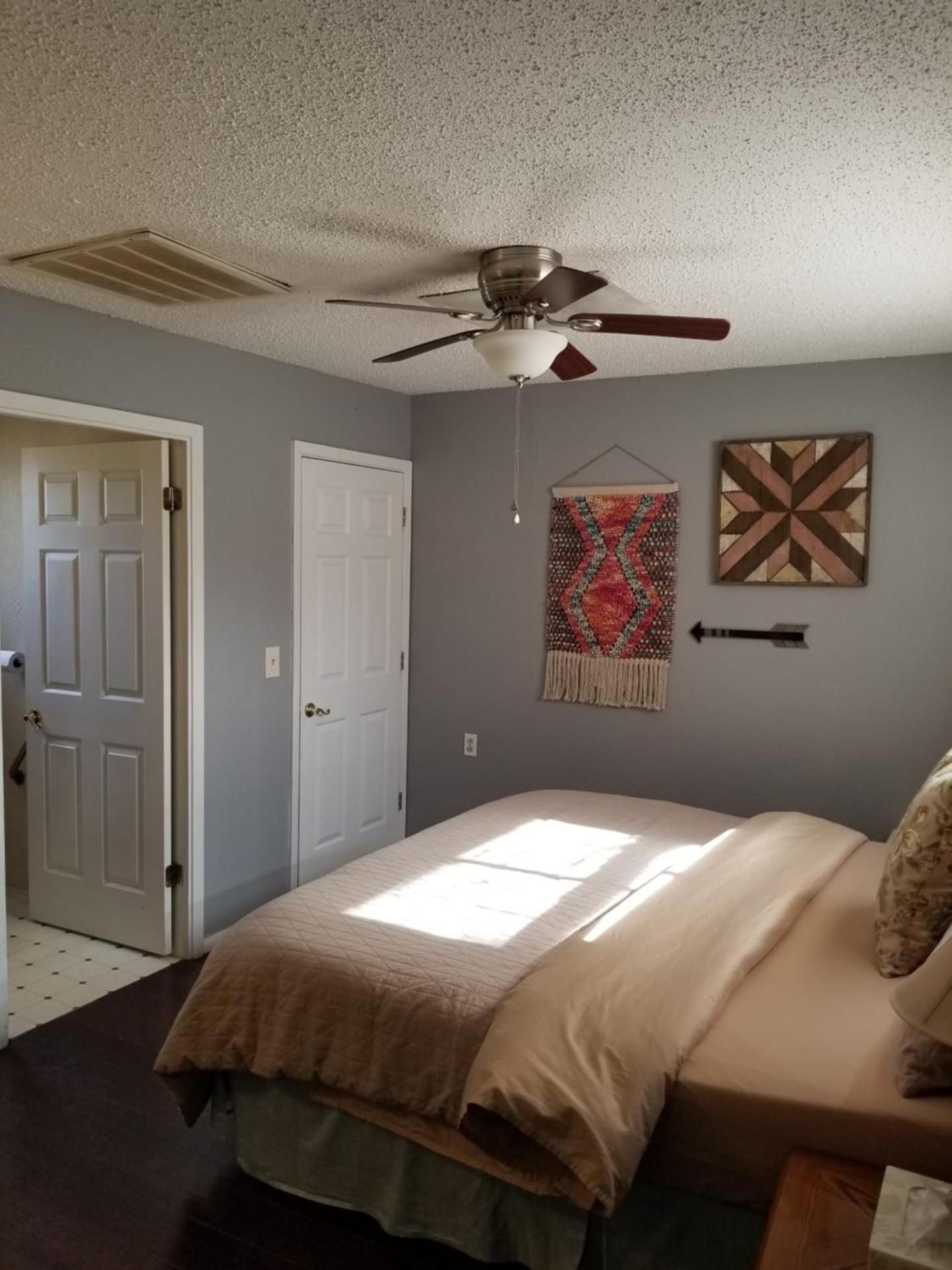 The Lodge at Cypress Falls