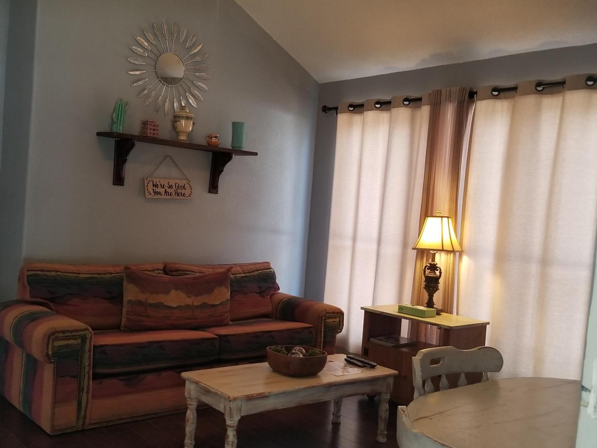 The Lodge at Cypress Falls