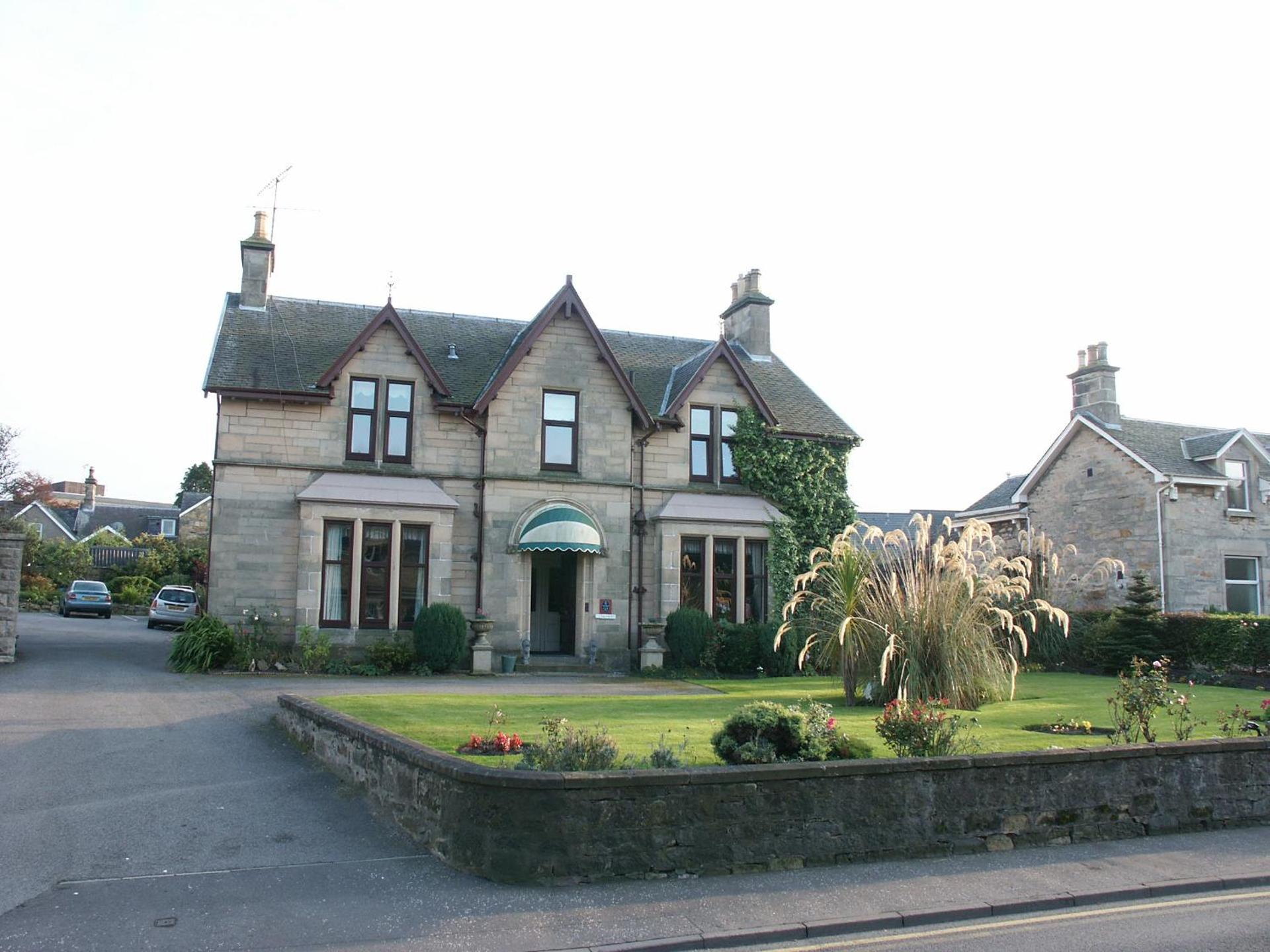 Moraydale Guest House